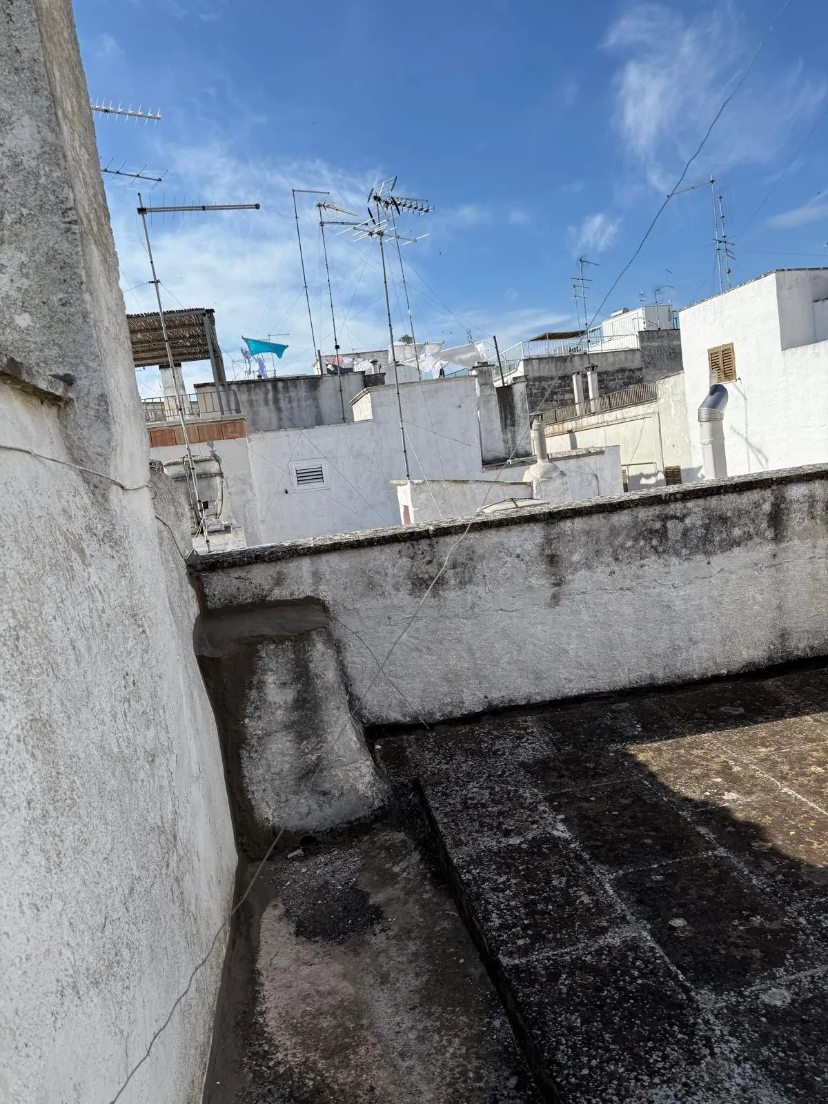 Foto 36 di 42 - Casa indipendente in vendita a Ostuni