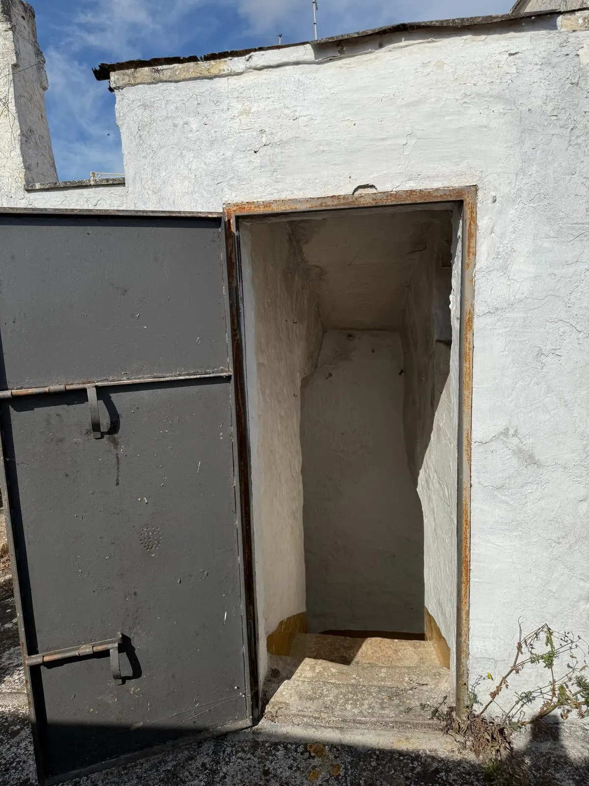 Foto 37 di 42 - Casa indipendente in vendita a Ostuni
