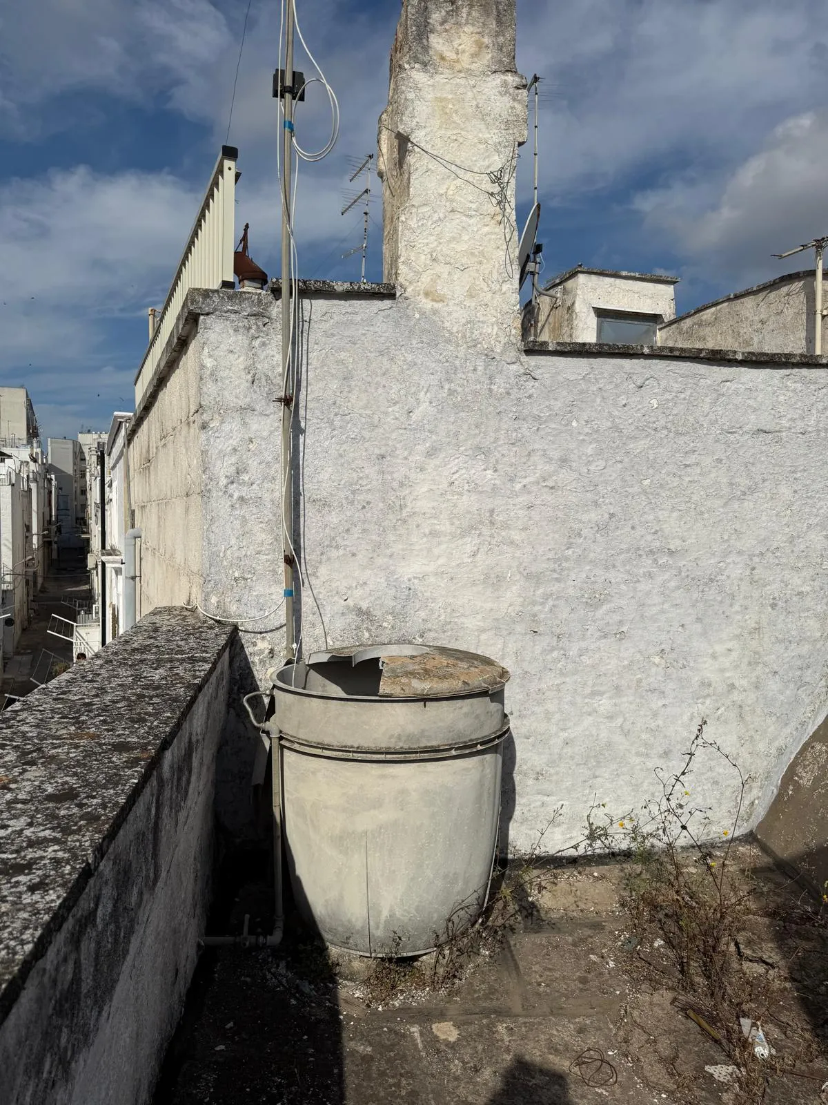 Foto 39 di 42 - Casa indipendente in vendita a Ostuni