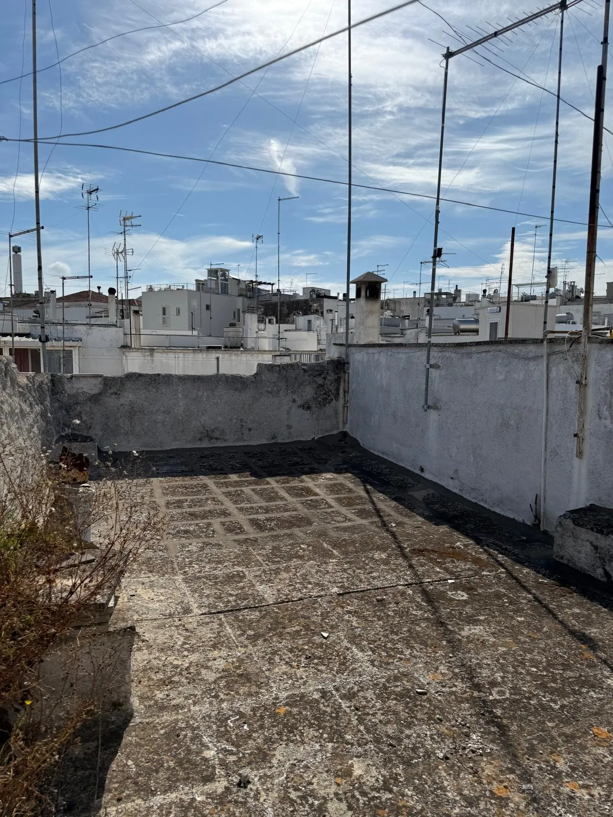 Foto 42 di 42 - Casa indipendente in vendita a Ostuni
