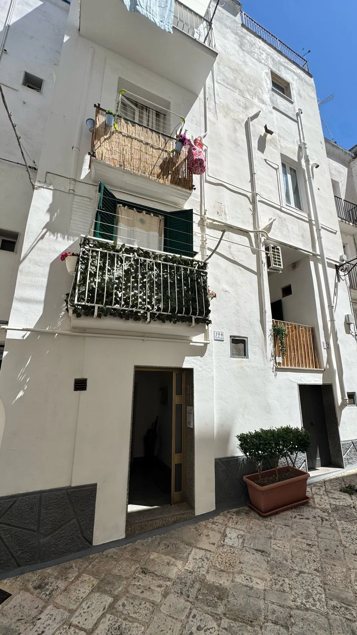 Foto 2 di 20 - Appartamento in vendita a Monopoli