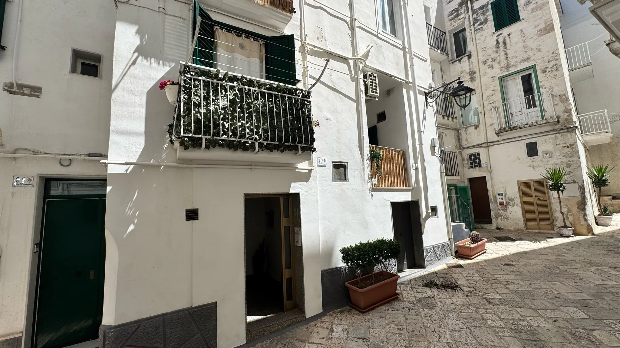 Foto 3 di 20 - Appartamento in vendita a Monopoli