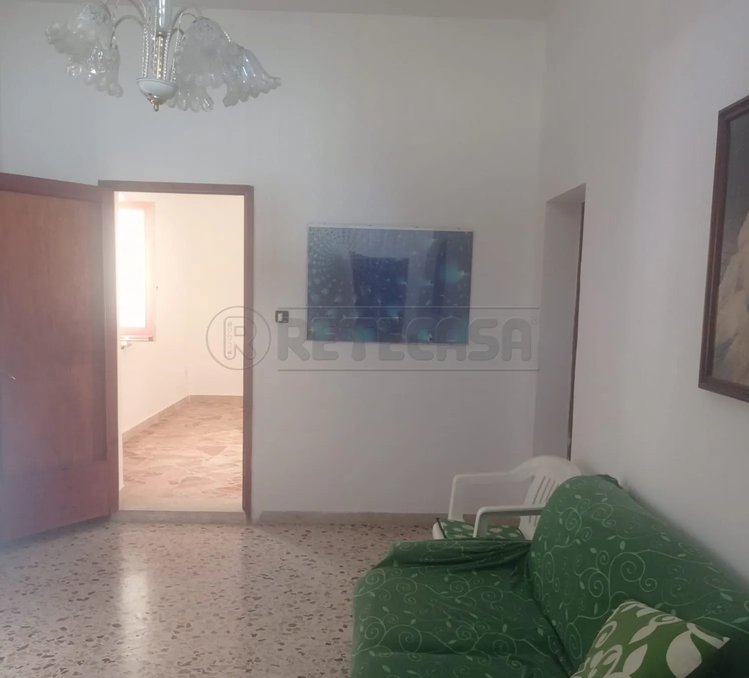 Foto 18 di 34 - Villa a schiera in vendita a Marsala