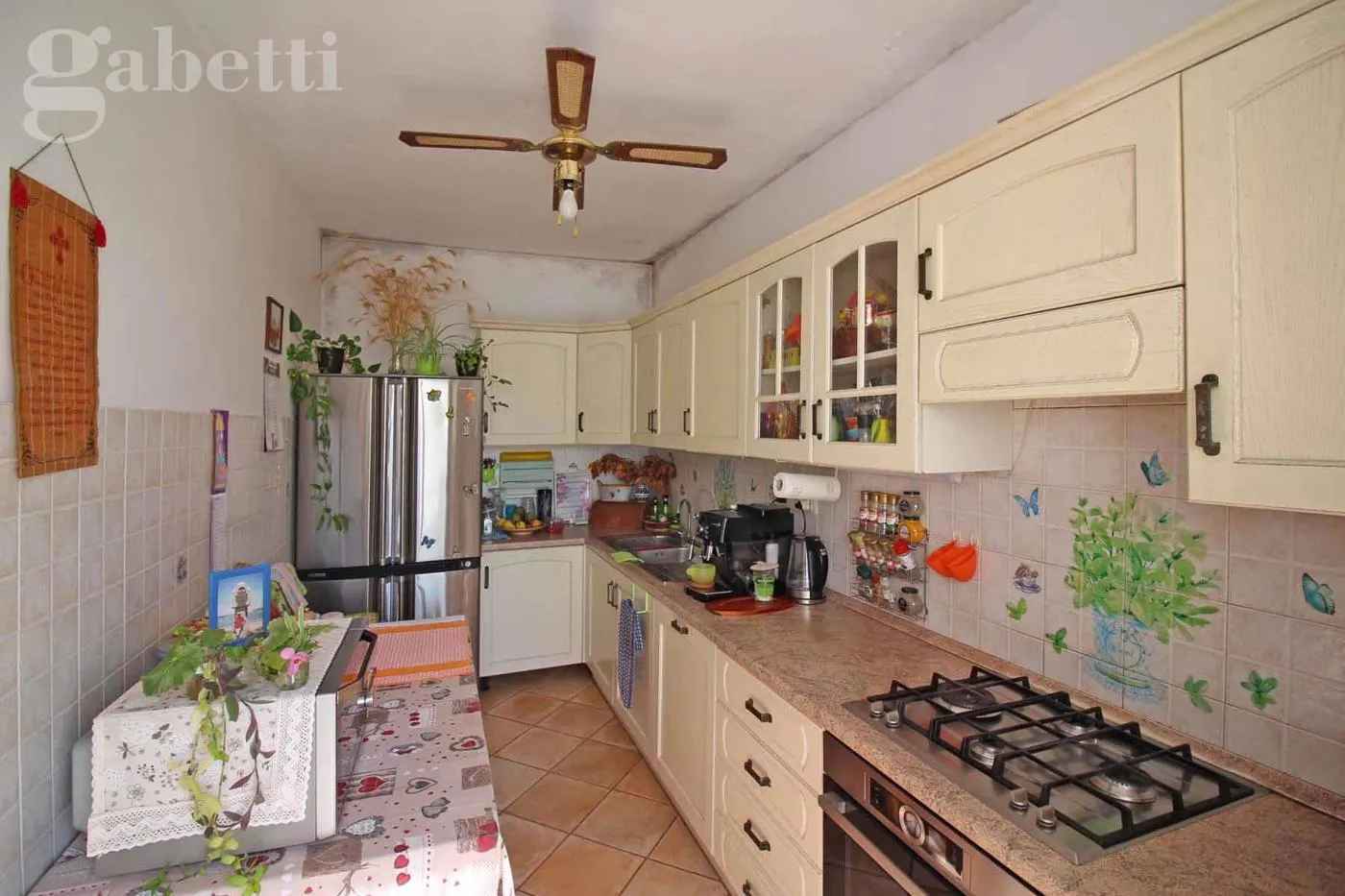 Foto 4 di 20 - Appartamento in vendita a Senigallia