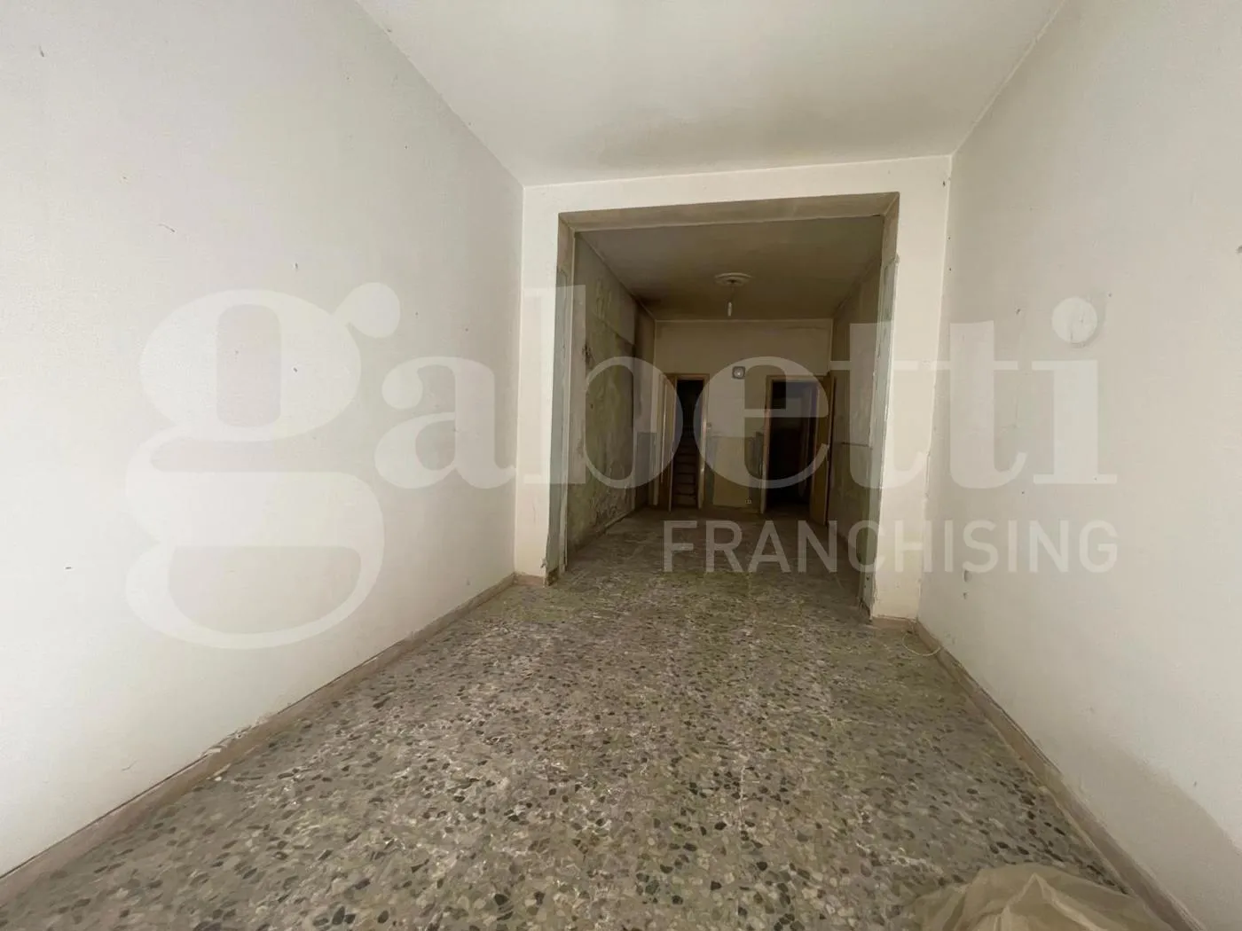 Foto 4 di 25 - Casa indipendente in vendita a Floridia
