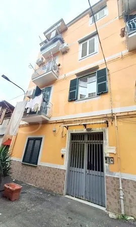 Foto 5 di 14 - Appartamento in vendita a Napoli