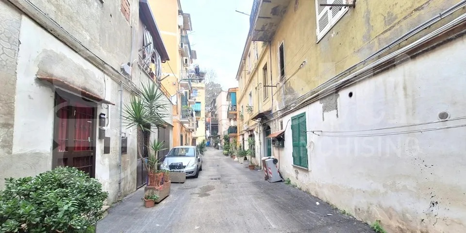 Foto 7 di 14 - Appartamento in vendita a Napoli
