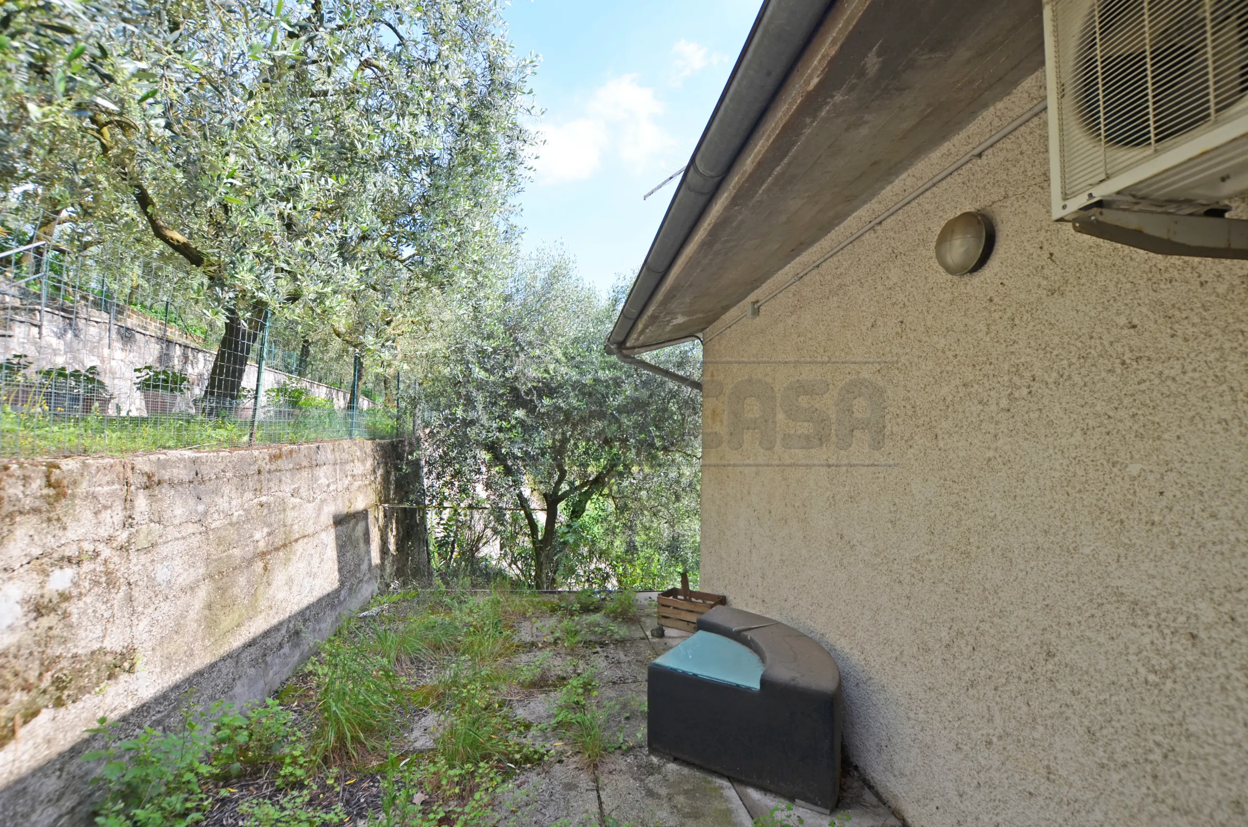Foto 4 di 12 - Villa a schiera in vendita a Castel Gomberto