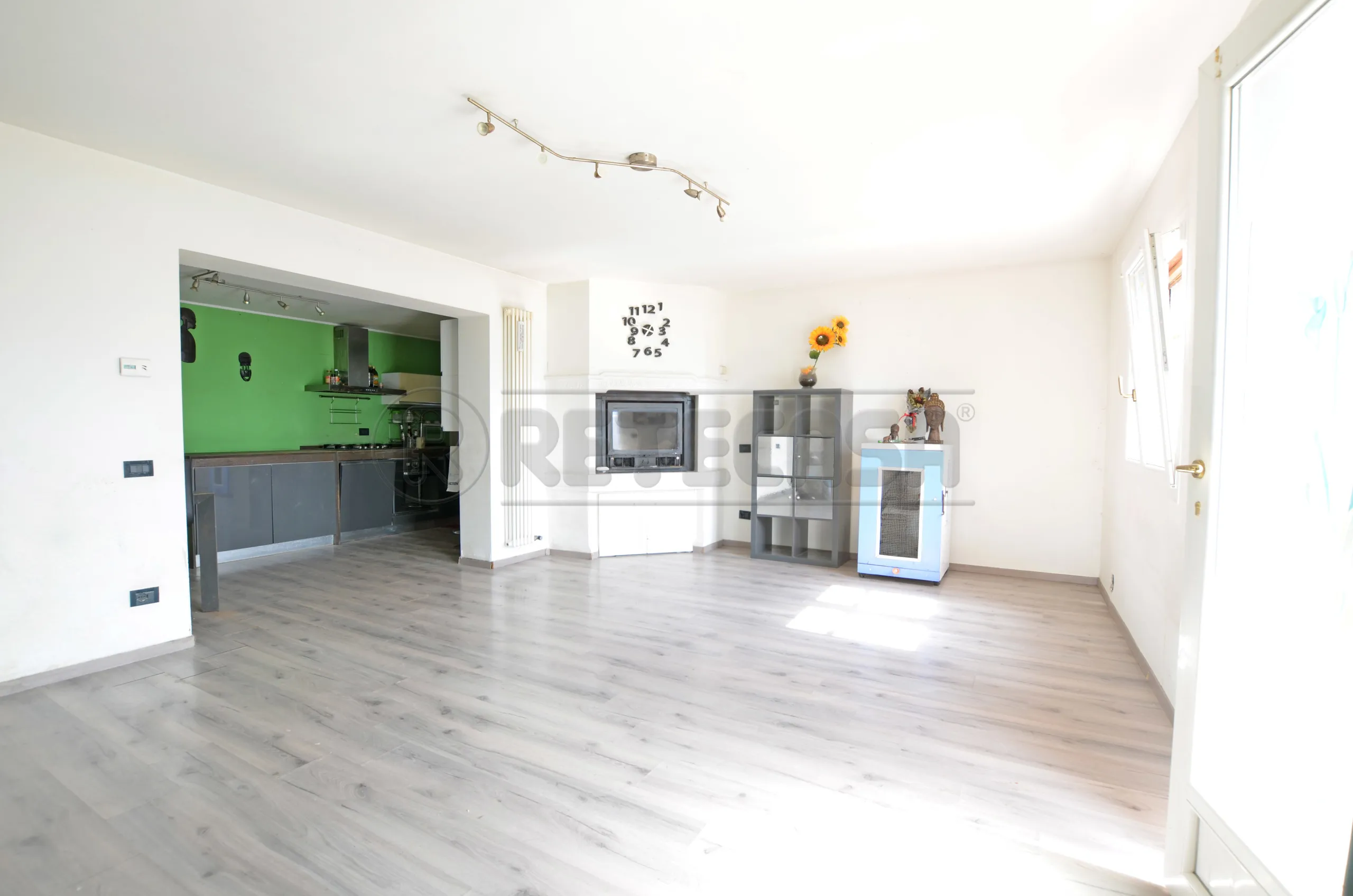 Foto 5 di 12 - Villa a schiera in vendita a Castel Gomberto