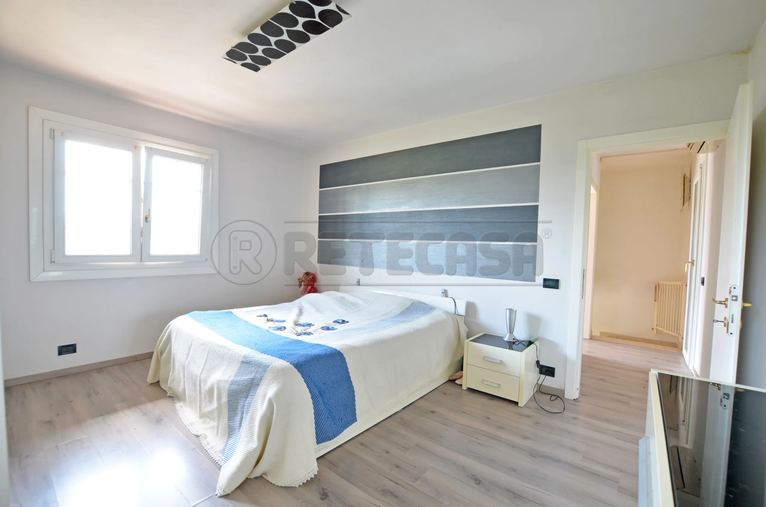 Foto 7 di 12 - Villa a schiera in vendita a Castel Gomberto