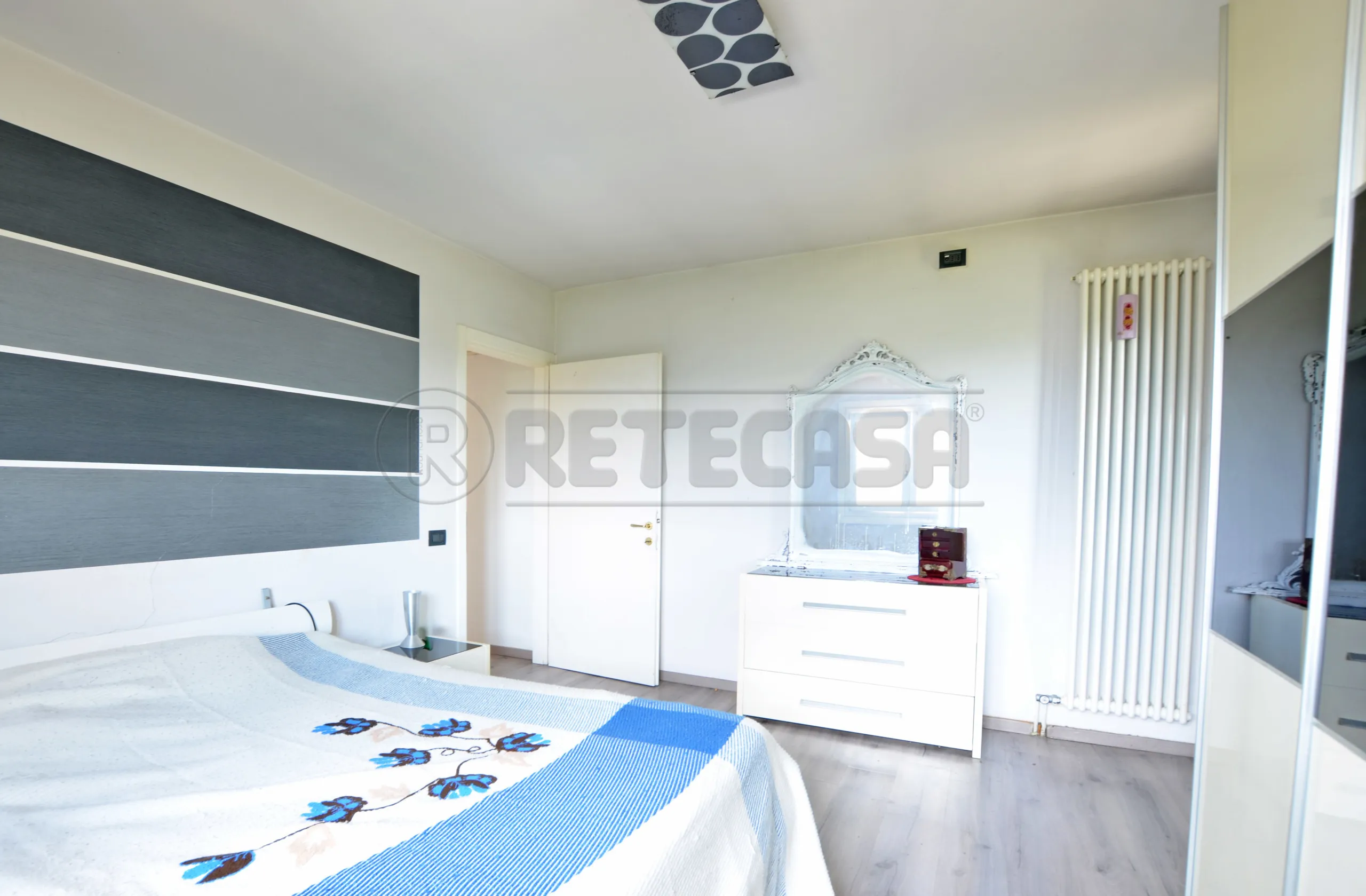 Foto 9 di 12 - Villa a schiera in vendita a Castel Gomberto