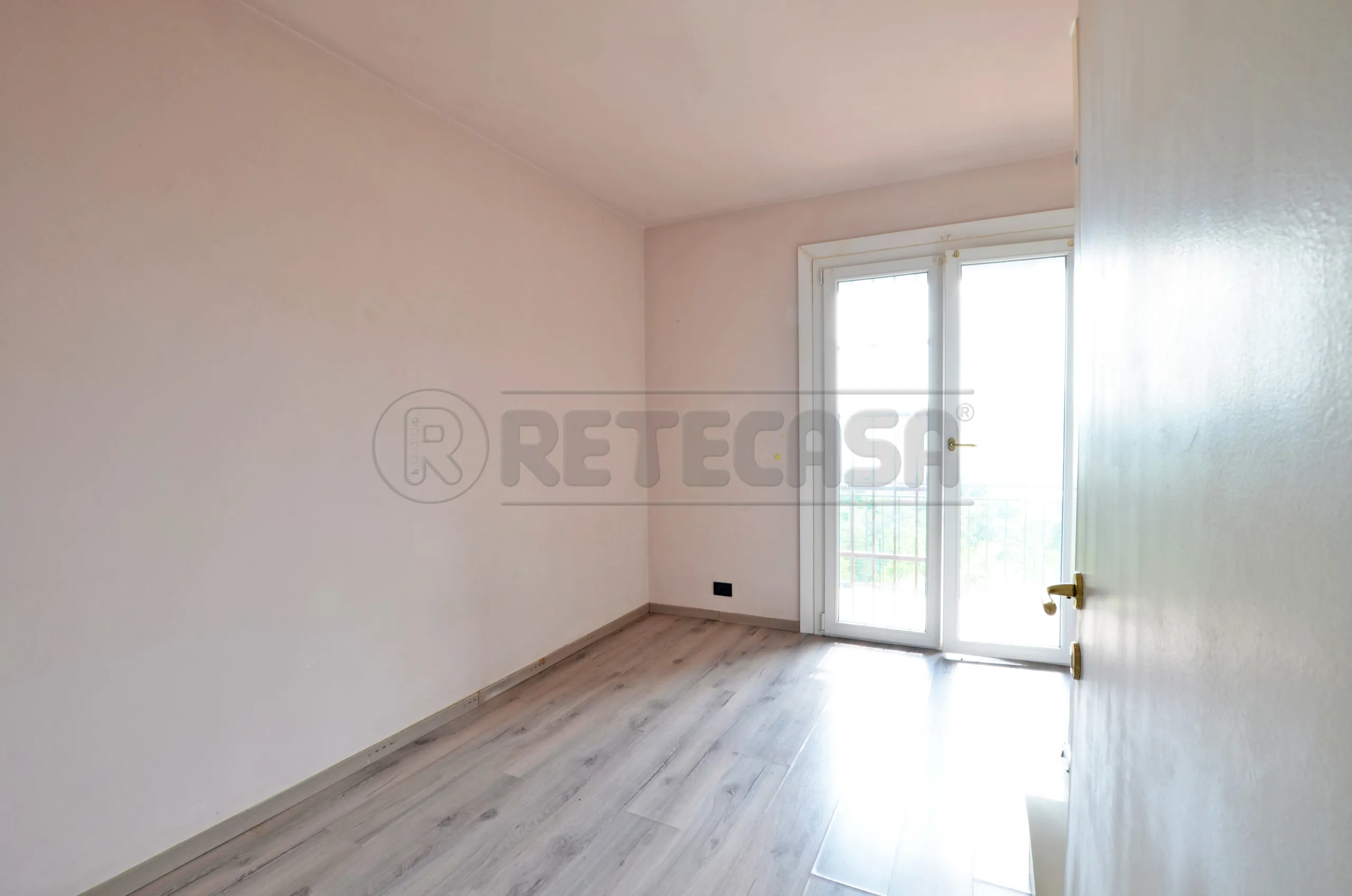 Foto 10 di 12 - Villa a schiera in vendita a Castel Gomberto