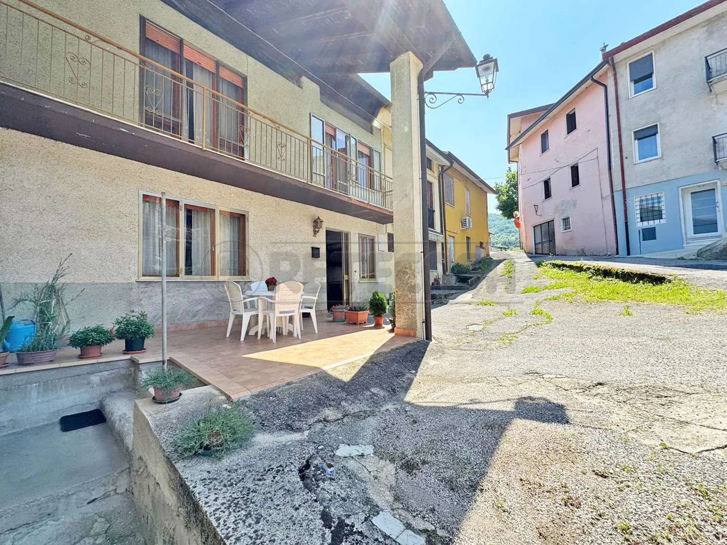 Foto 3 di 26 - Villa a schiera in vendita a Valdagno