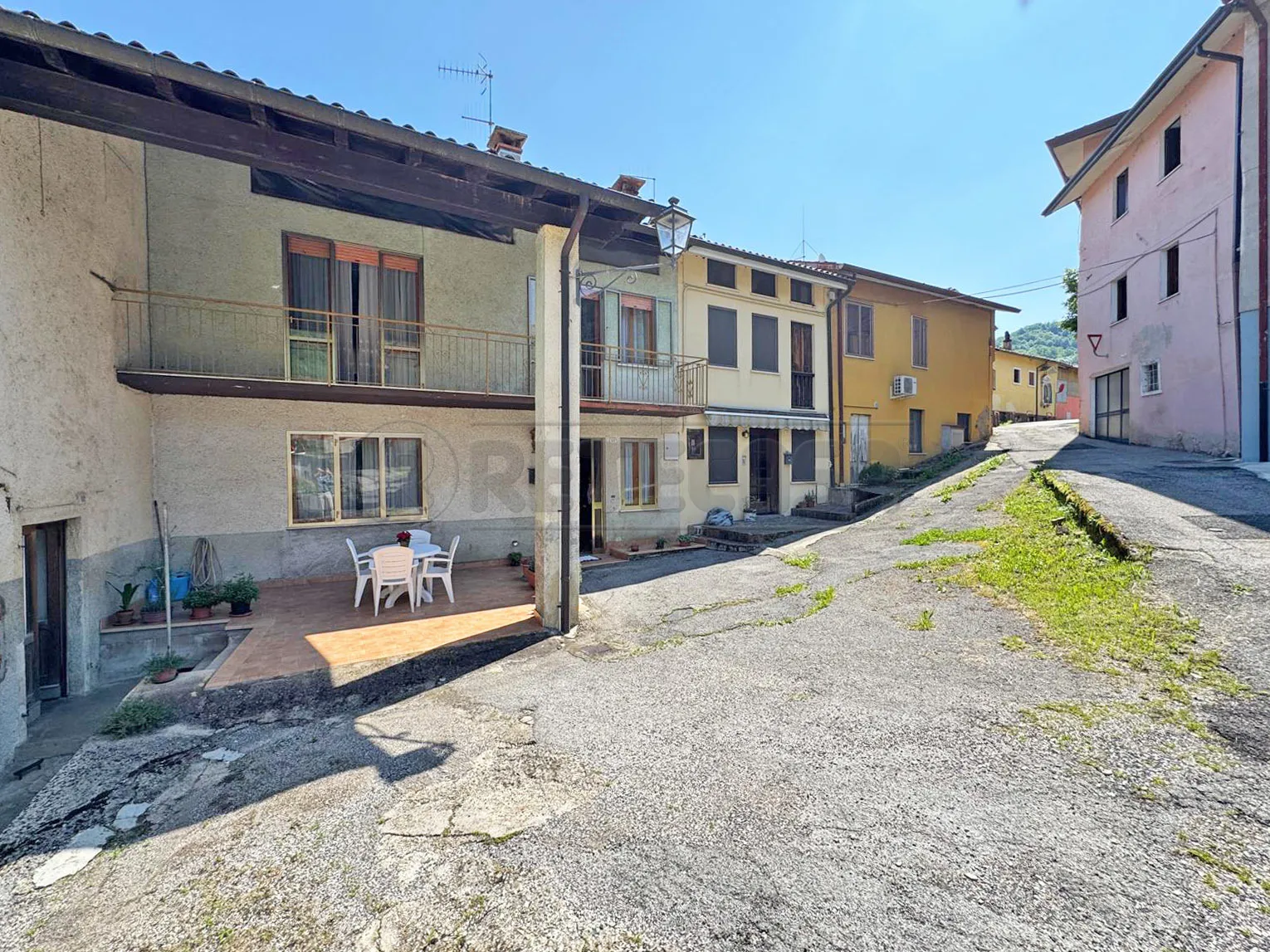 Foto 5 di 26 - Villa a schiera in vendita a Valdagno