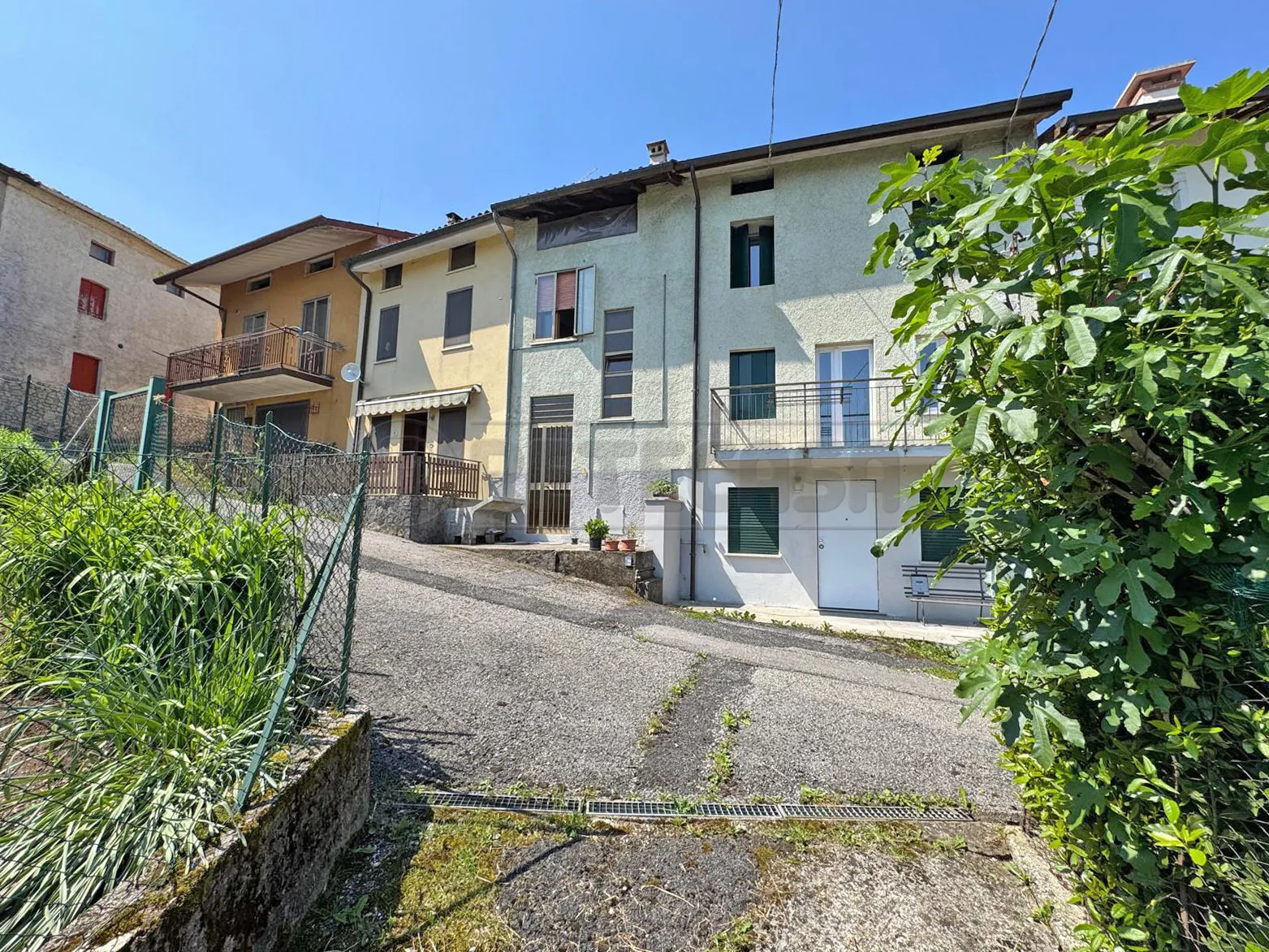 Foto 6 di 26 - Villa a schiera in vendita a Valdagno