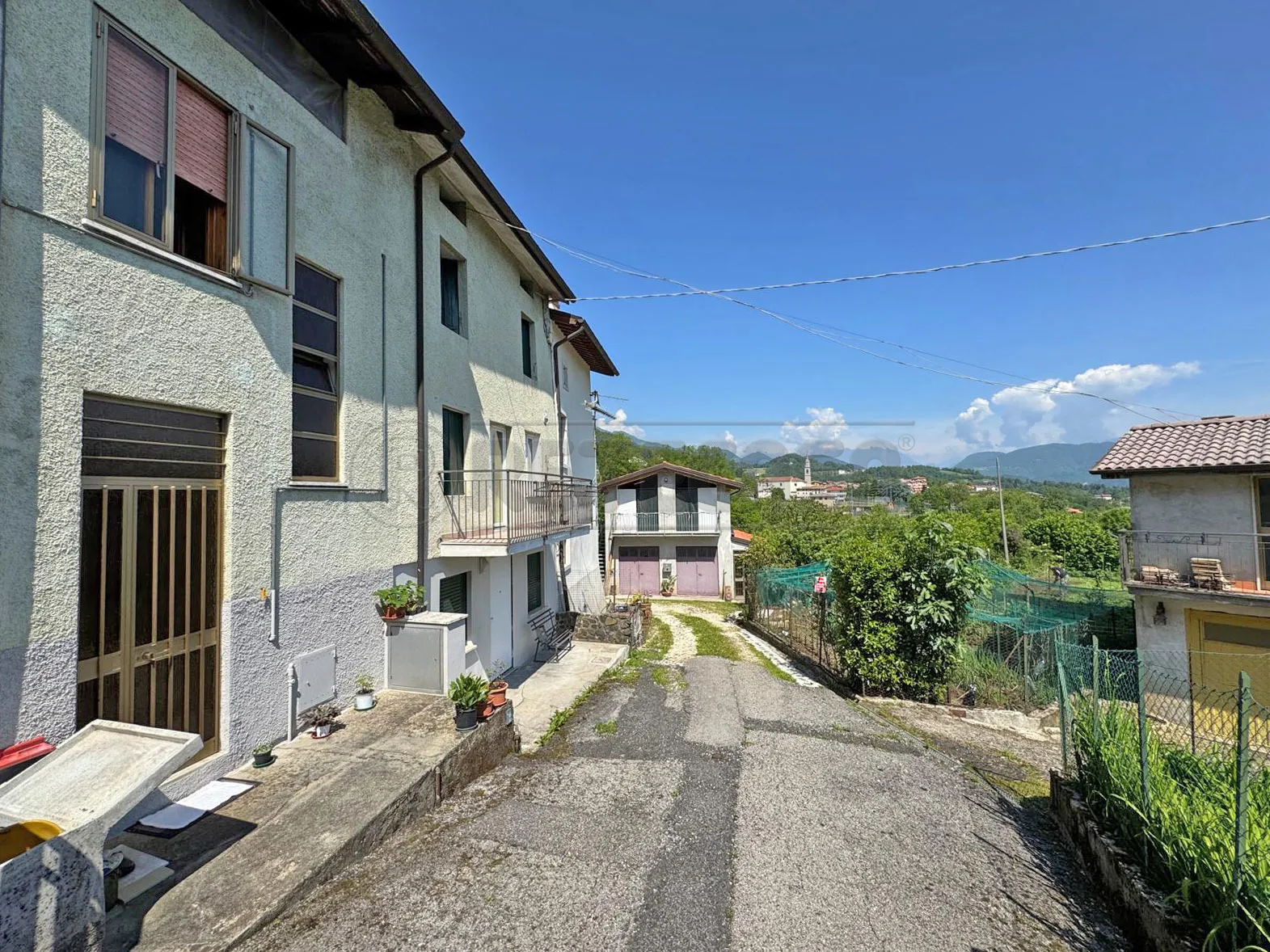 Foto 7 di 26 - Villa a schiera in vendita a Valdagno