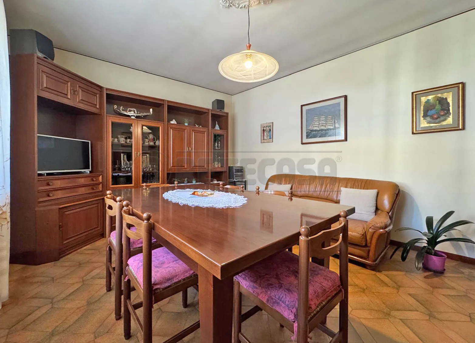 Foto 10 di 26 - Villa a schiera in vendita a Valdagno