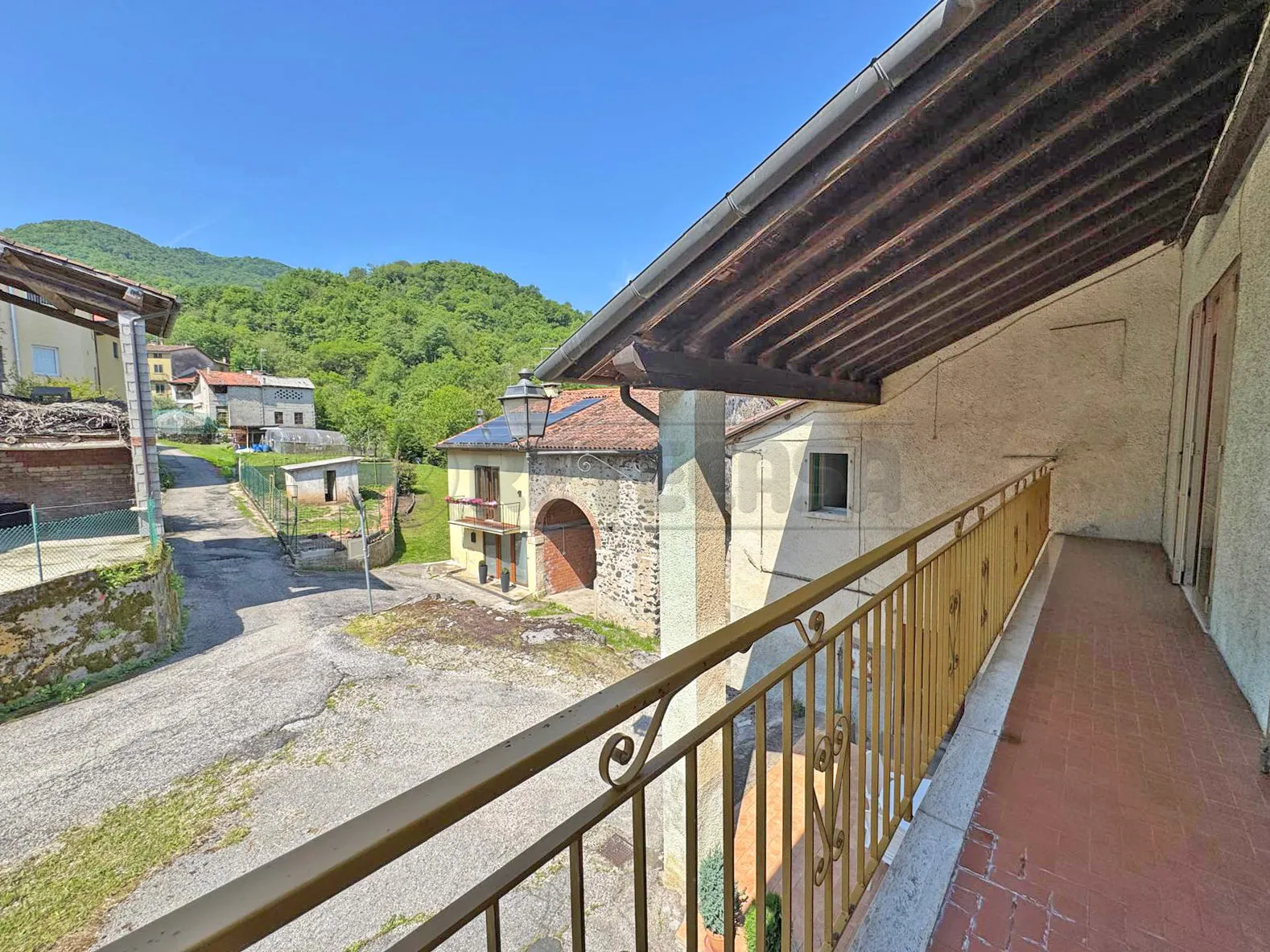 Foto 18 di 26 - Villa a schiera in vendita a Valdagno