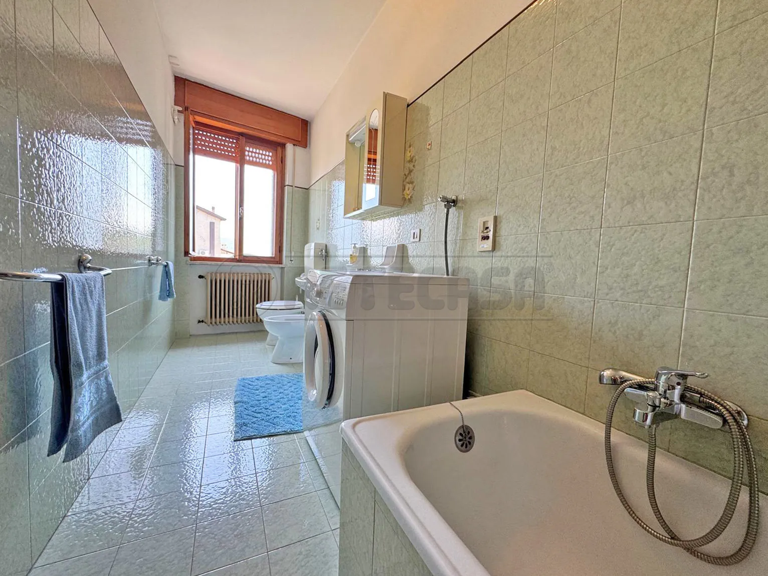 Foto 19 di 26 - Villa a schiera in vendita a Valdagno