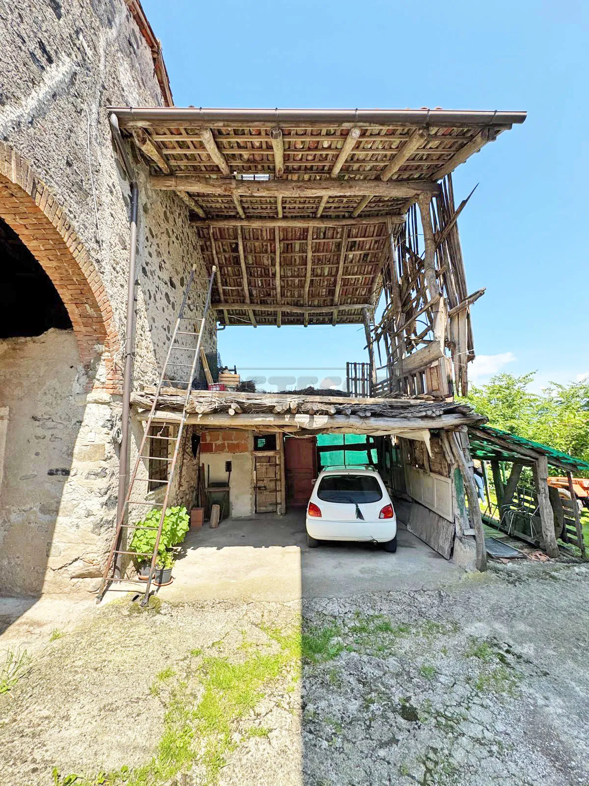 Foto 26 di 26 - Villa a schiera in vendita a Valdagno