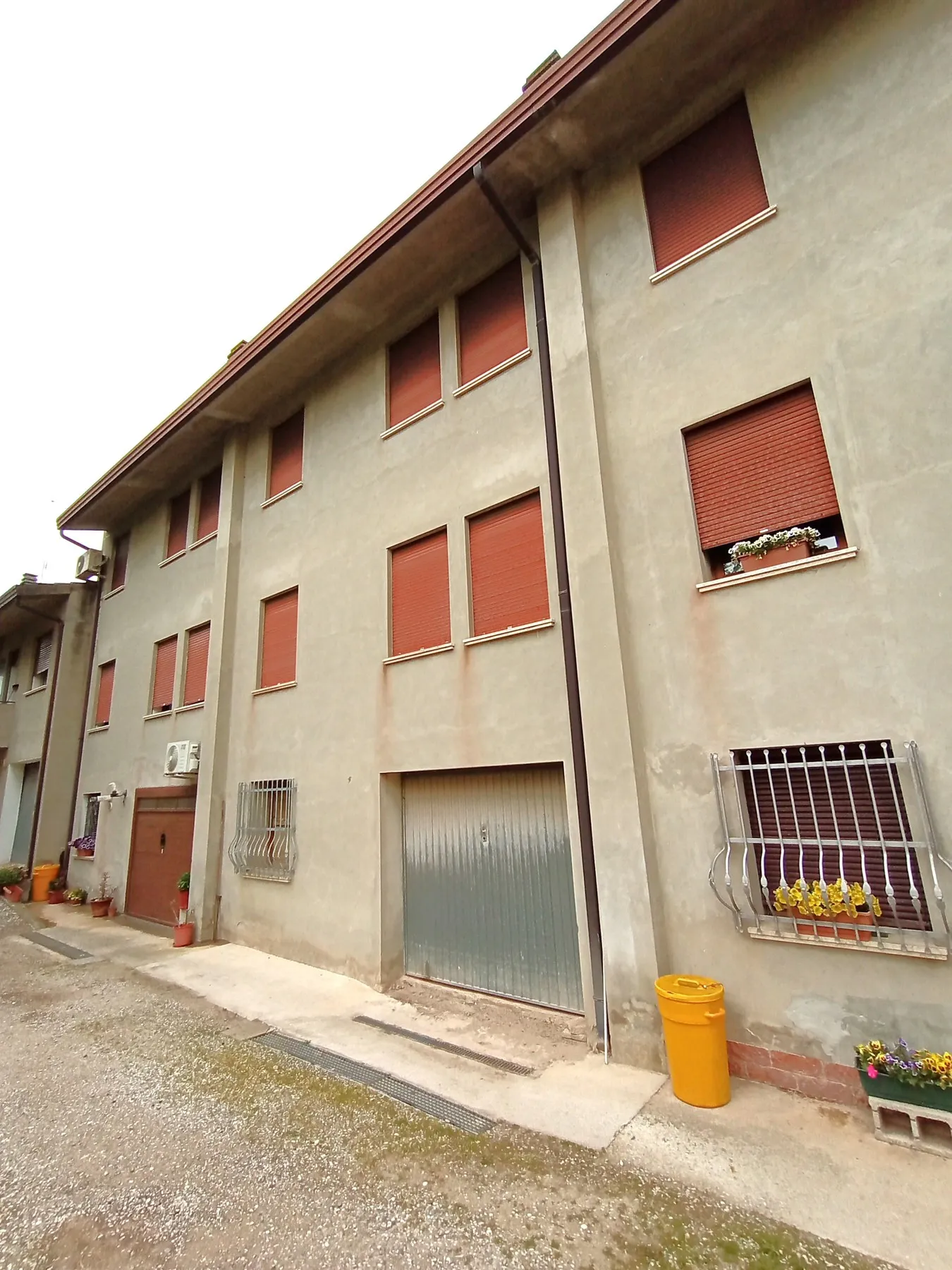 Foto 4 di 14 - Casa indipendente in vendita a Cavarzere