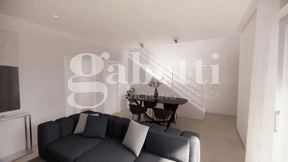 Foto 7 di 15 - Villa a schiera in vendita a Castel Volturno