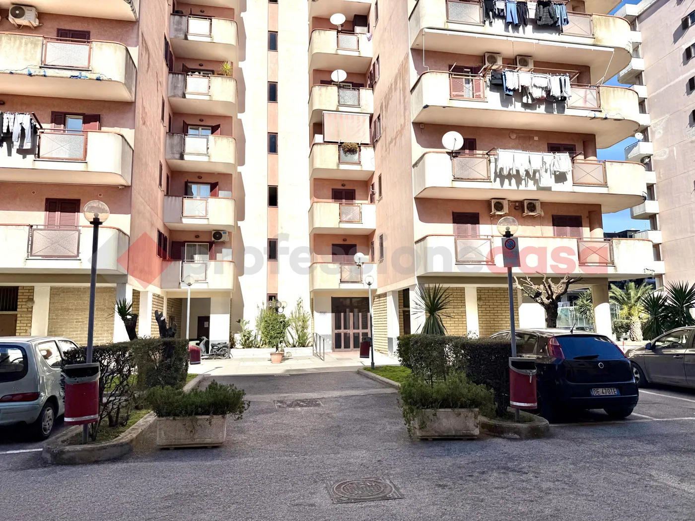 Foto 2 di 16 - Appartamento in vendita a Acerra