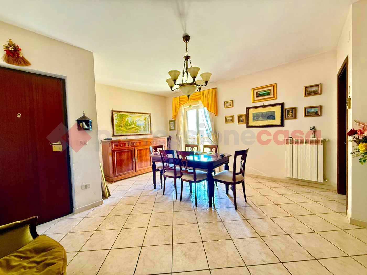 Foto 5 di 16 - Appartamento in vendita a Acerra