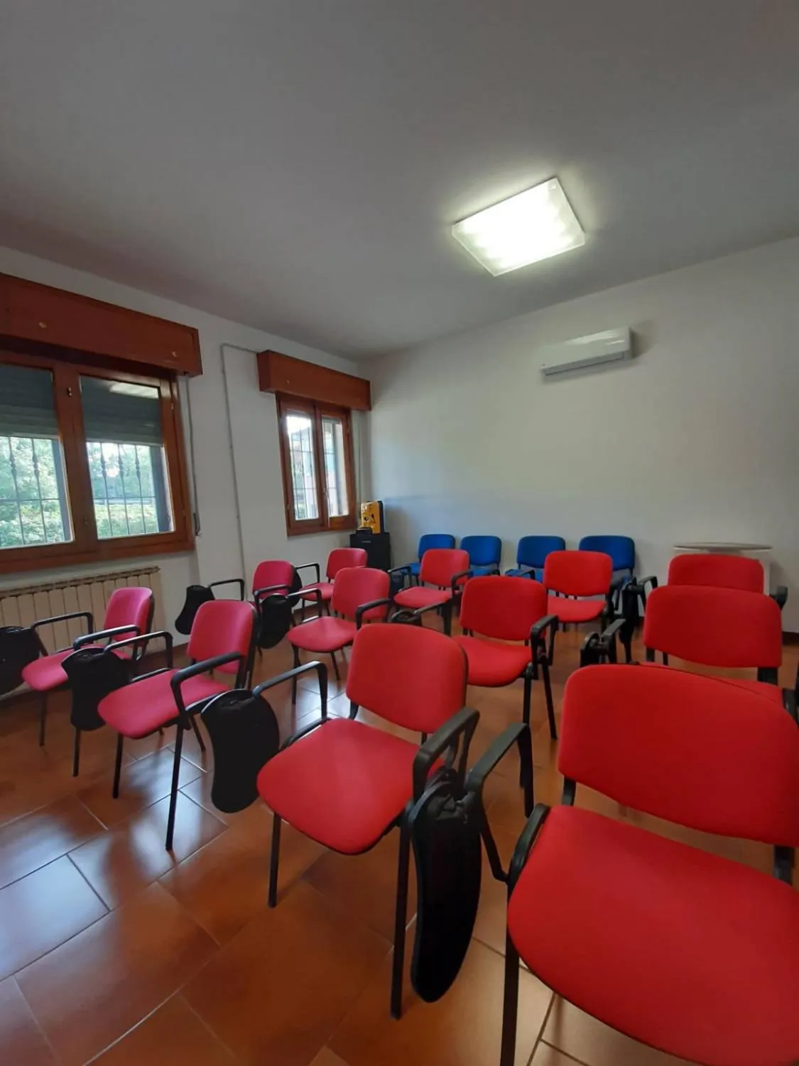 Foto 4 di 18 - Ufficio in affitto a Cormano