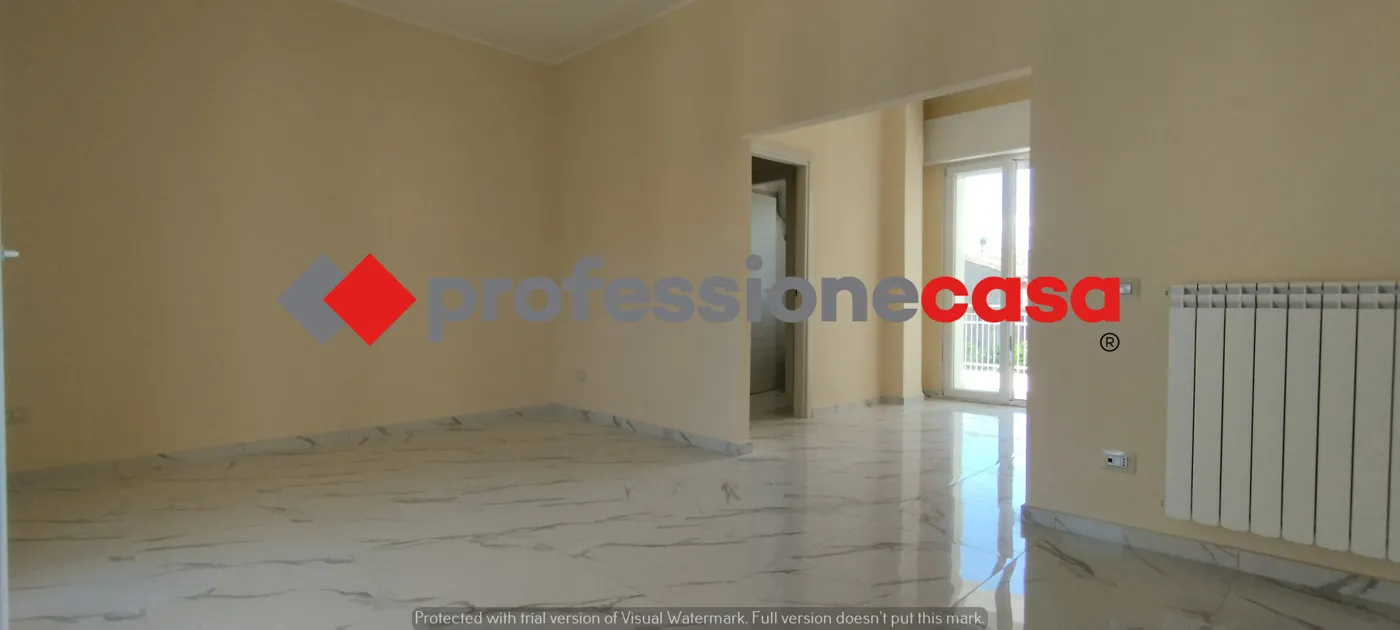 Foto 4 di 25 - Appartamento in affitto a San Nicola La Strada