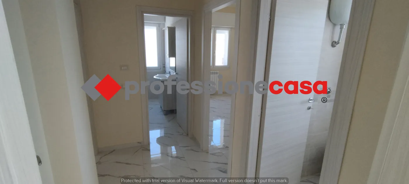 Foto 10 di 25 - Appartamento in affitto a San Nicola La Strada