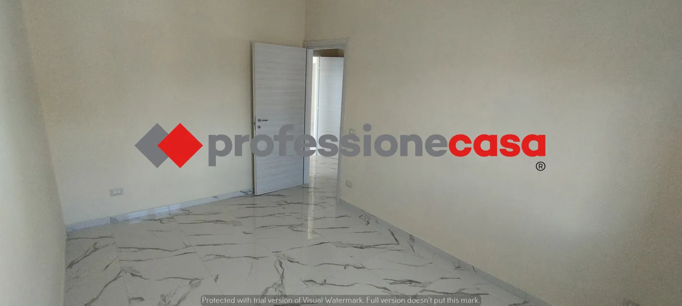 Foto 18 di 25 - Appartamento in affitto a San Nicola La Strada