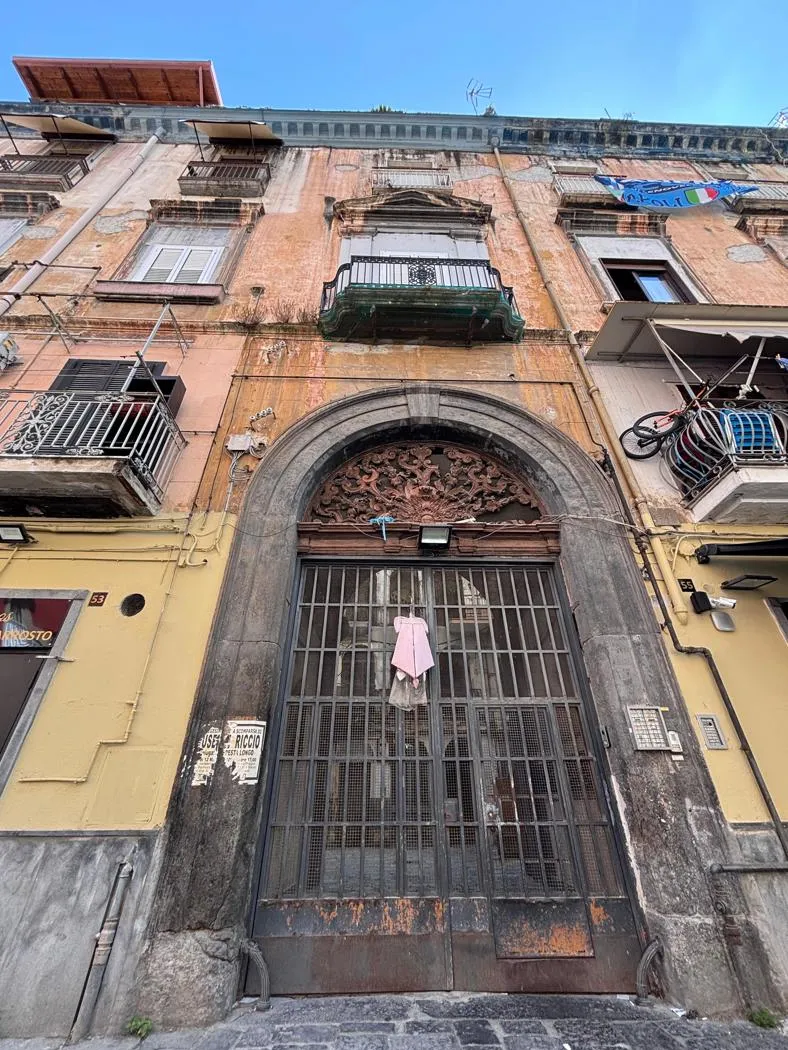 Foto 2 di 19 - Appartamento in vendita a Napoli