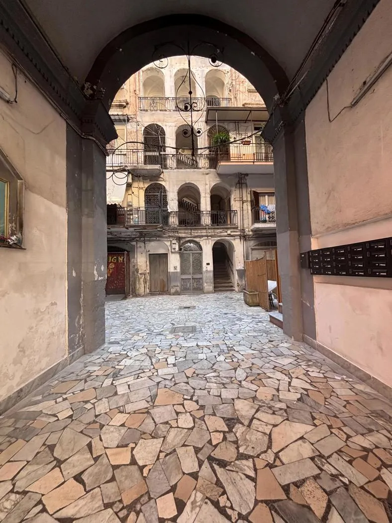 Foto 4 di 19 - Appartamento in vendita a Napoli