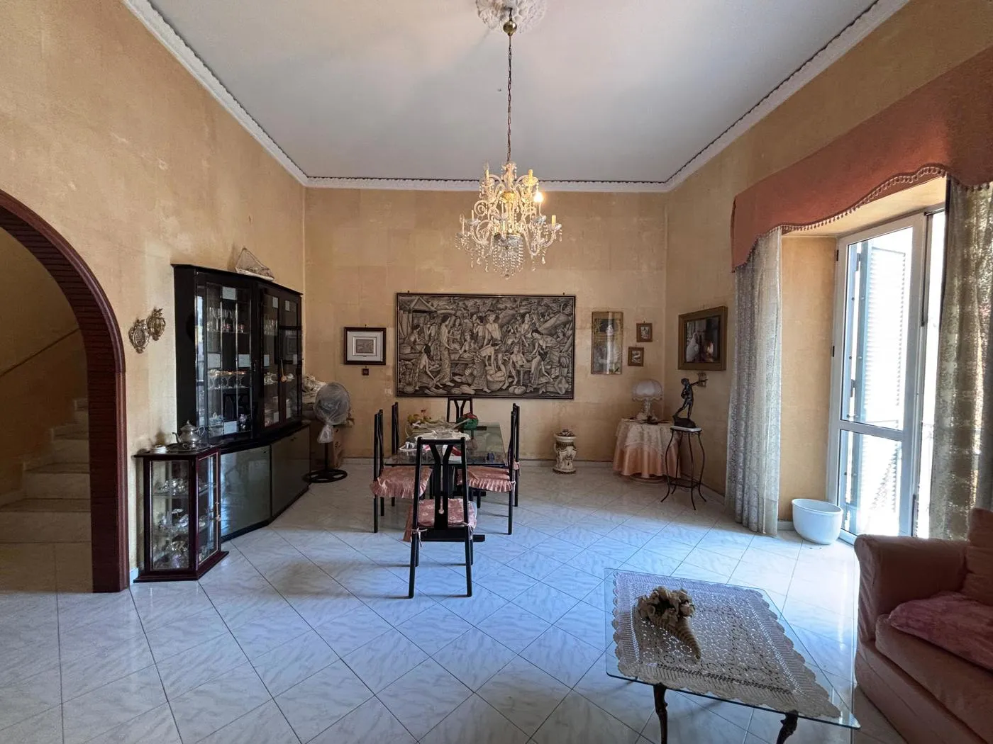 Foto 7 di 19 - Appartamento in vendita a Napoli