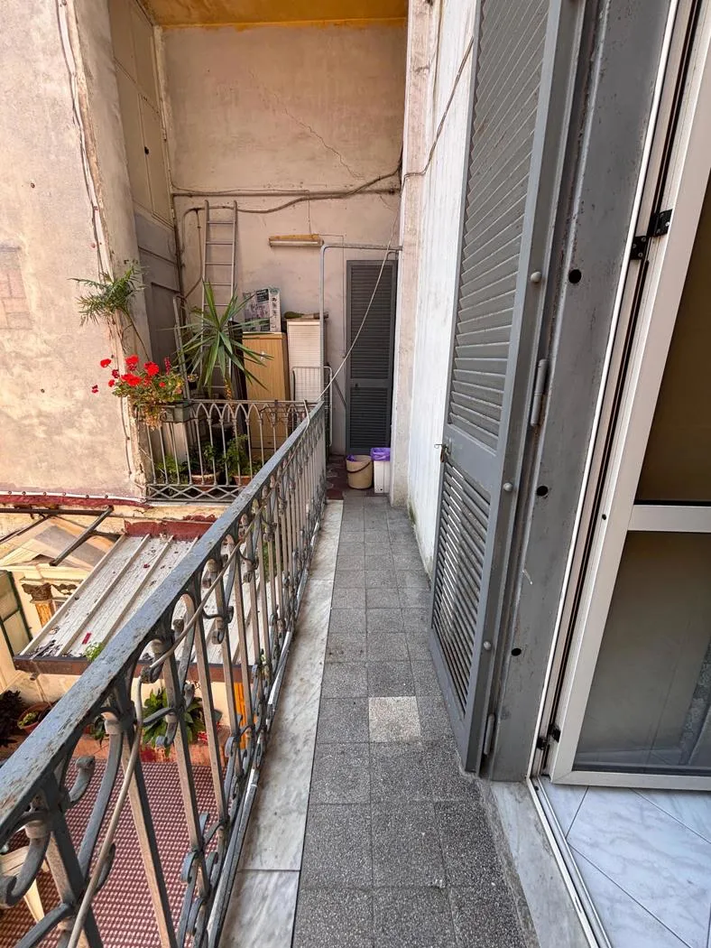 Foto 16 di 19 - Appartamento in vendita a Napoli