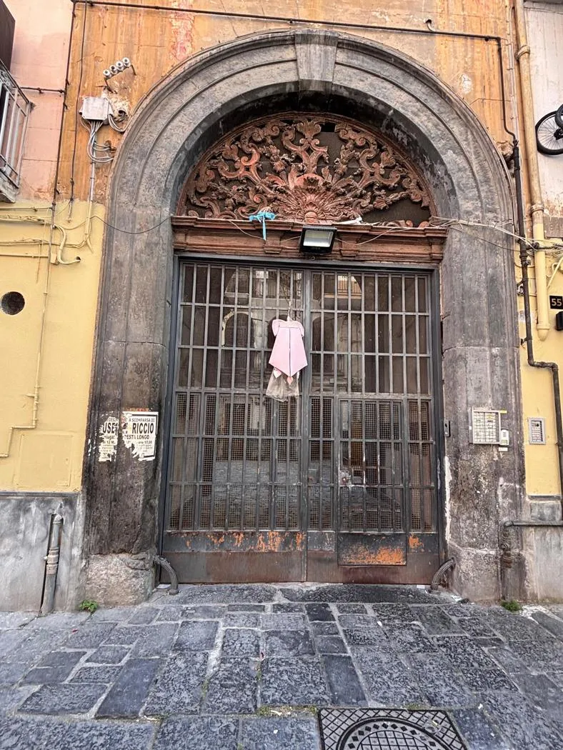 Foto 19 di 19 - Appartamento in vendita a Napoli