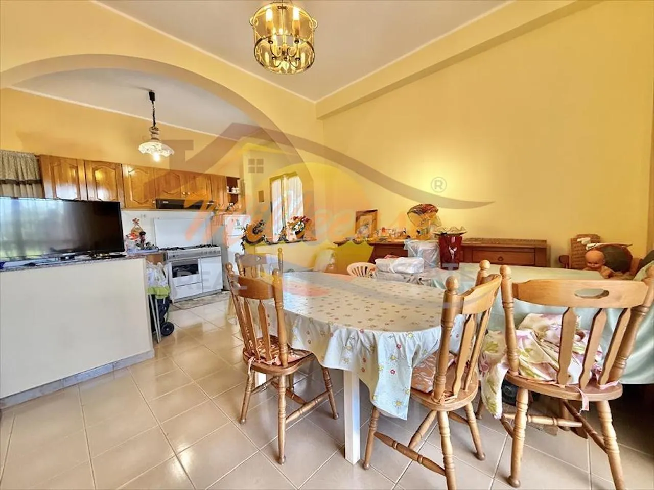 Foto 3 di 32 - Casa indipendente in vendita a Siracusa