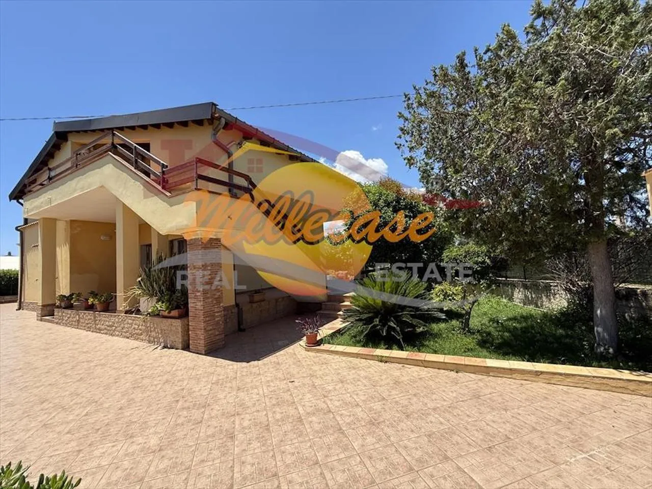 Foto 4 di 32 - Casa indipendente in vendita a Siracusa