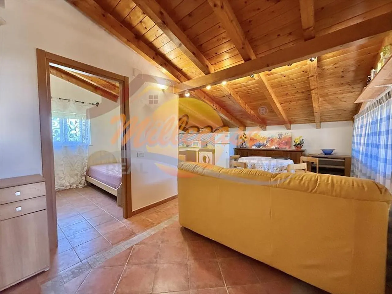 Foto 7 di 32 - Casa indipendente in vendita a Siracusa