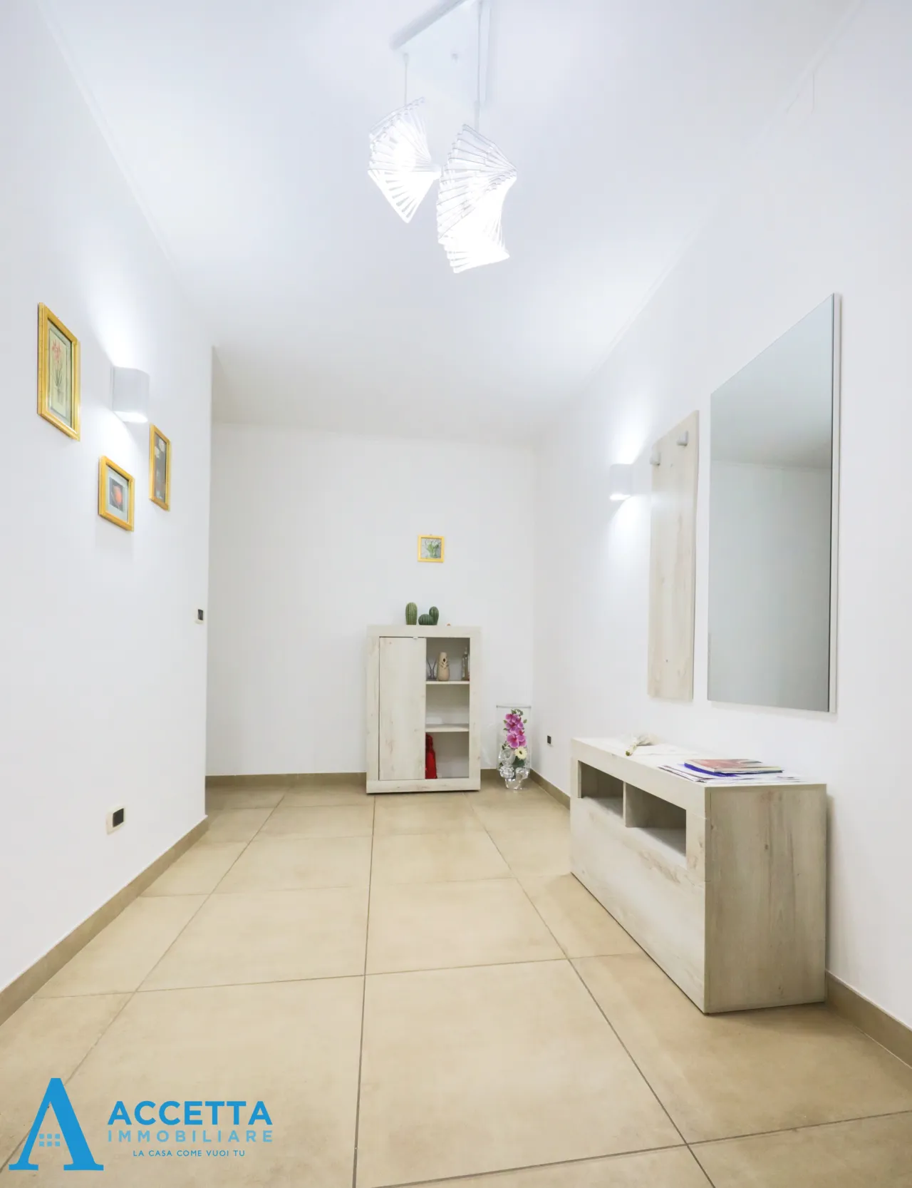 Foto 4 di 23 - Appartamento in vendita a Taranto