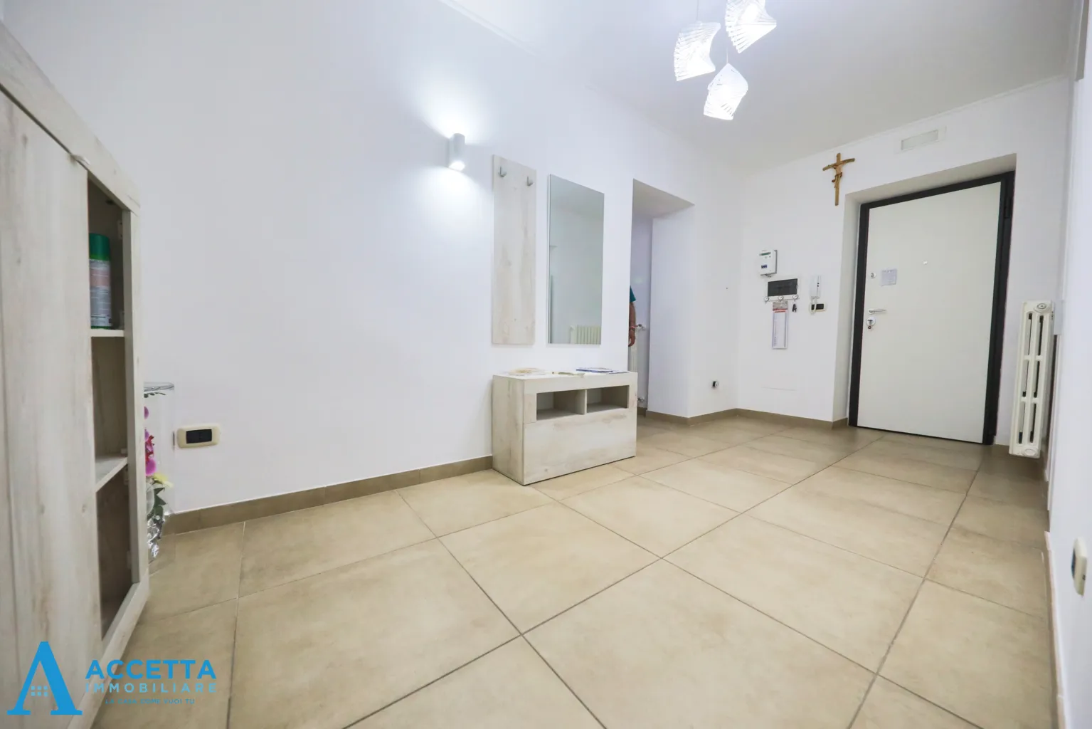 Foto 5 di 23 - Appartamento in vendita a Taranto