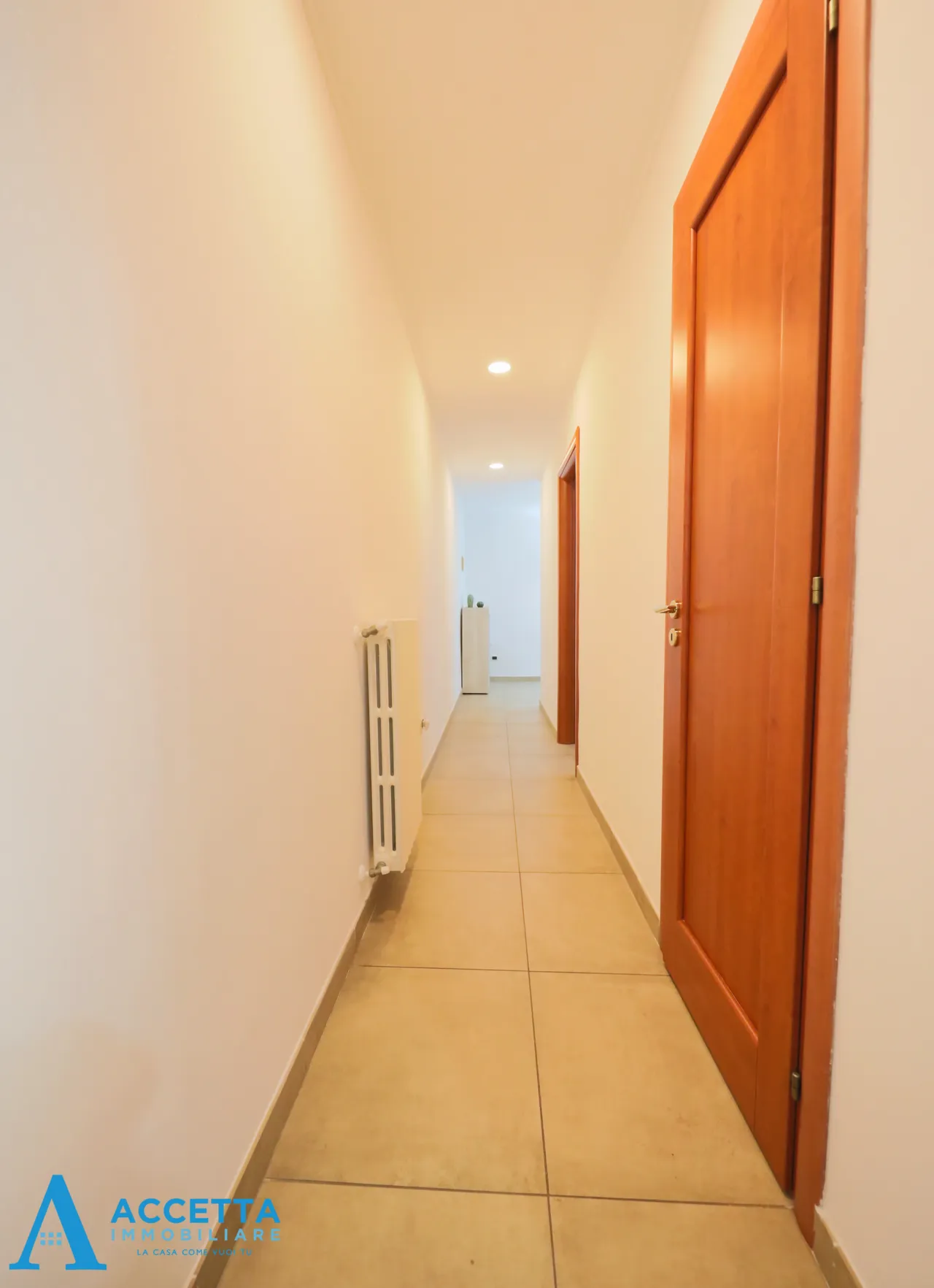 Foto 7 di 23 - Appartamento in vendita a Taranto