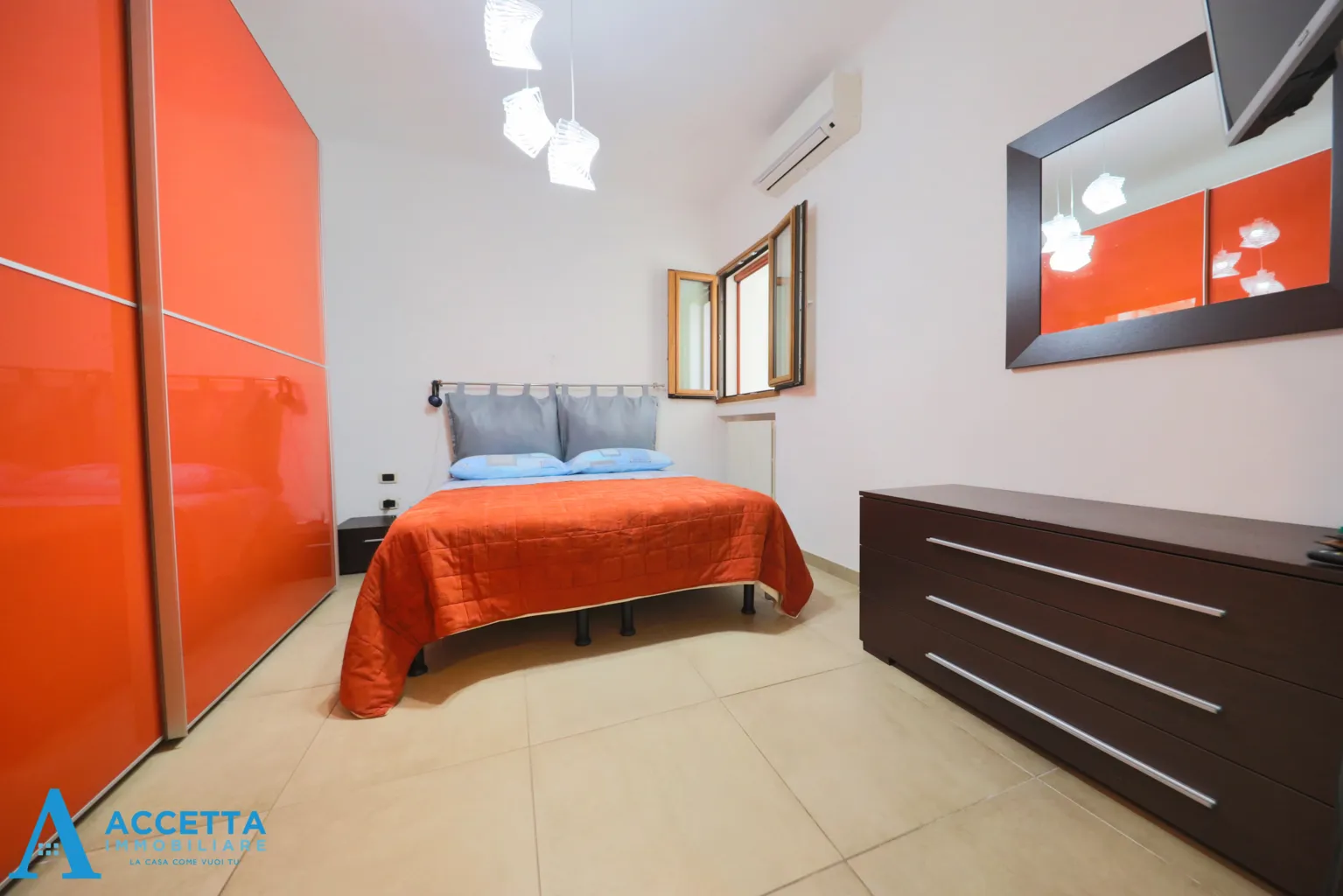 Foto 10 di 23 - Appartamento in vendita a Taranto