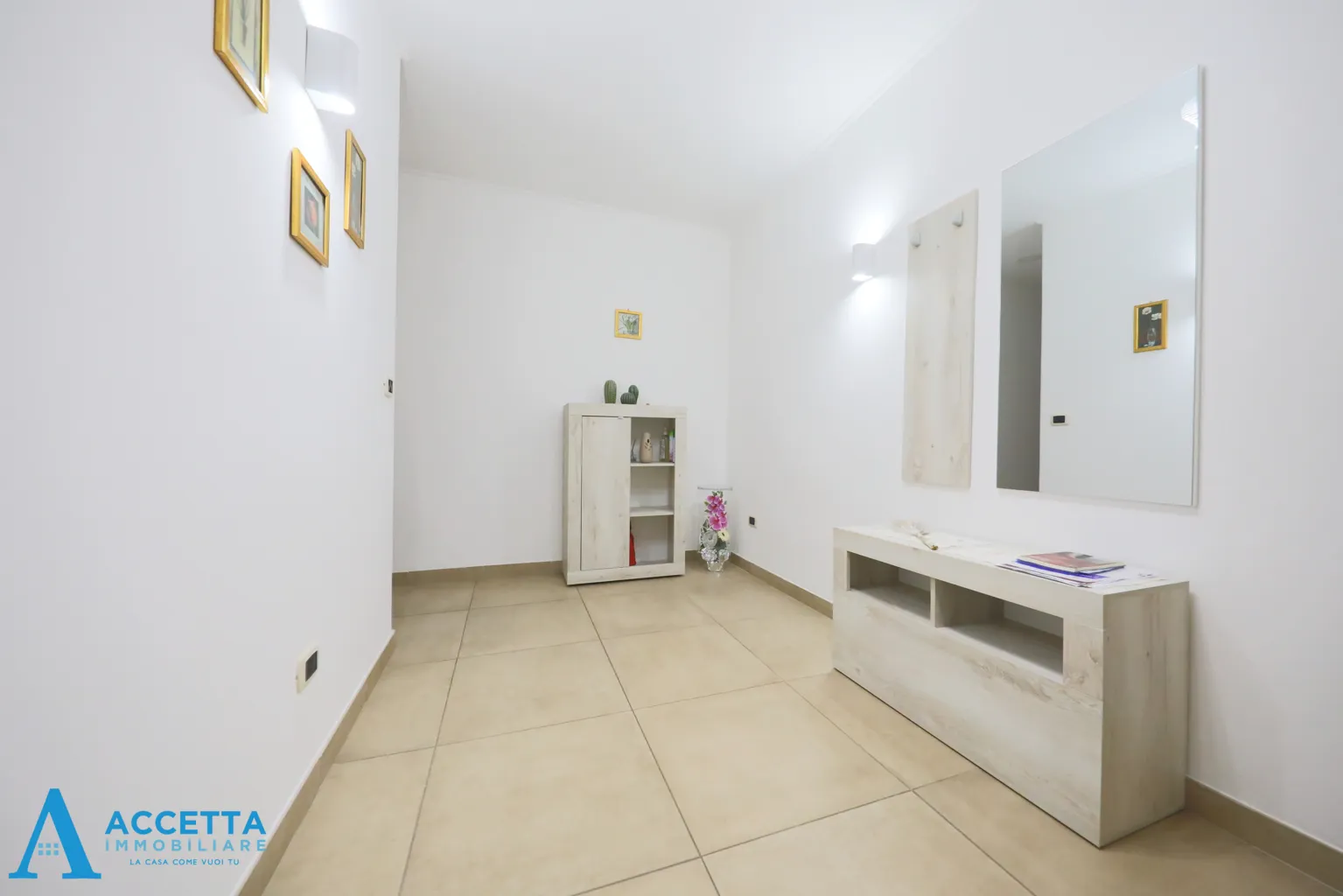 Foto 16 di 23 - Appartamento in vendita a Taranto