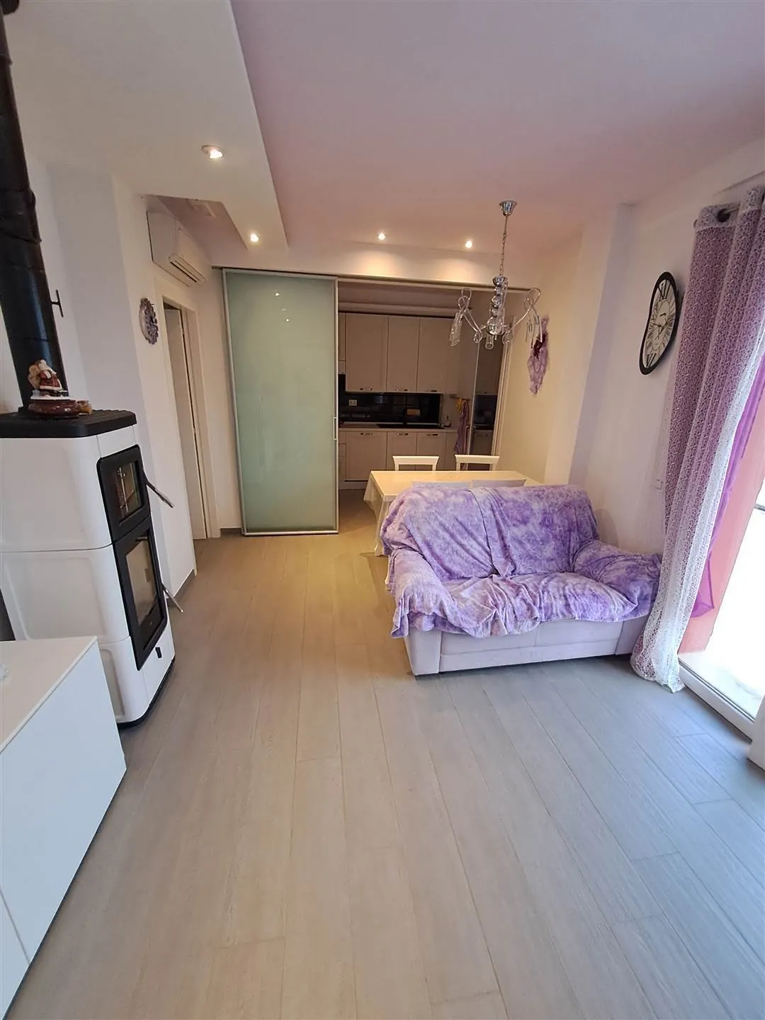 Foto 4 di 15 - Casa indipendente in vendita a Castelbellino