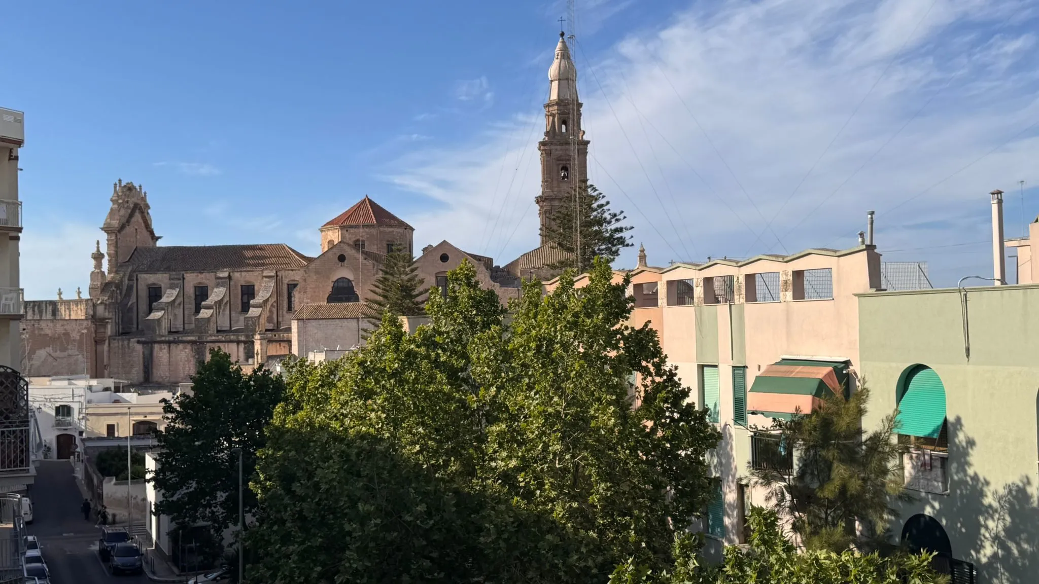 Foto 1 di 23 - Appartamento in vendita a Monopoli