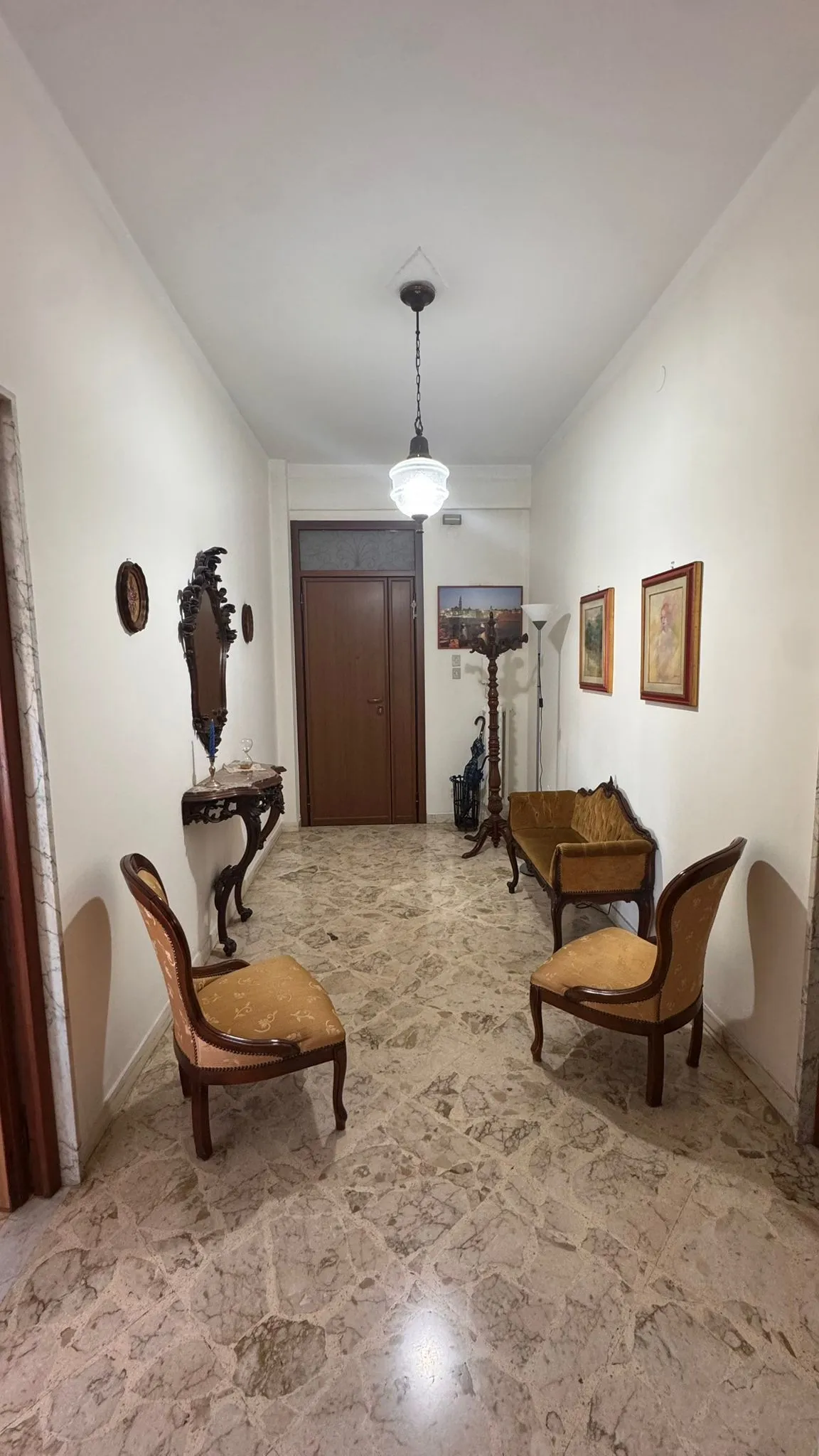 Foto 4 di 23 - Appartamento in vendita a Monopoli