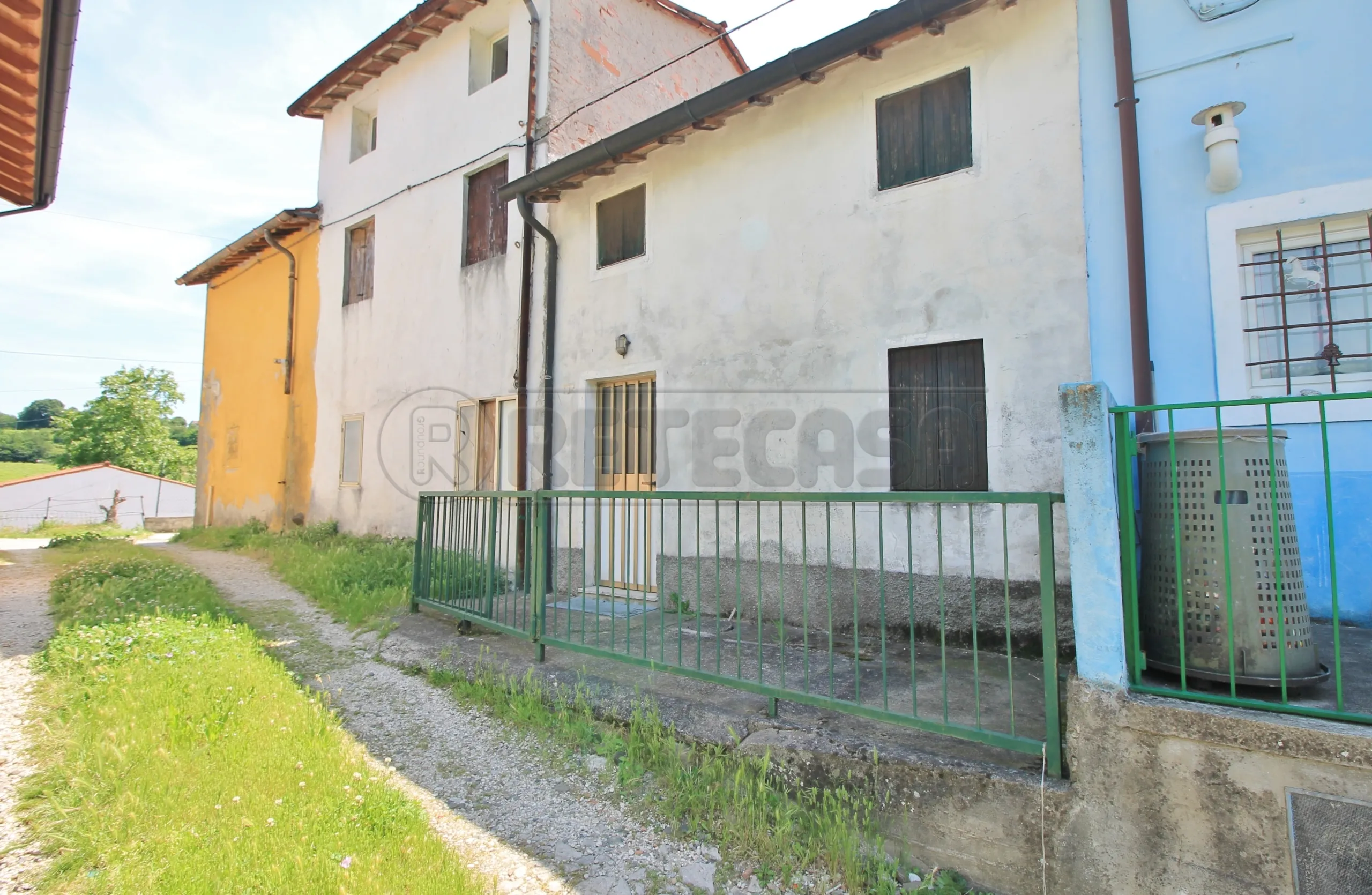 Foto 3 di 15 - Villa a schiera in vendita a Montebello Vicentino