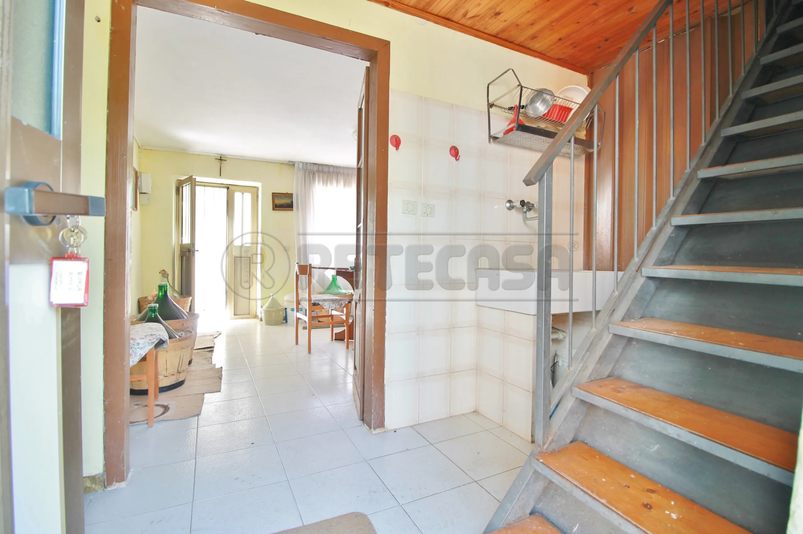 Foto 4 di 15 - Villa a schiera in vendita a Montebello Vicentino
